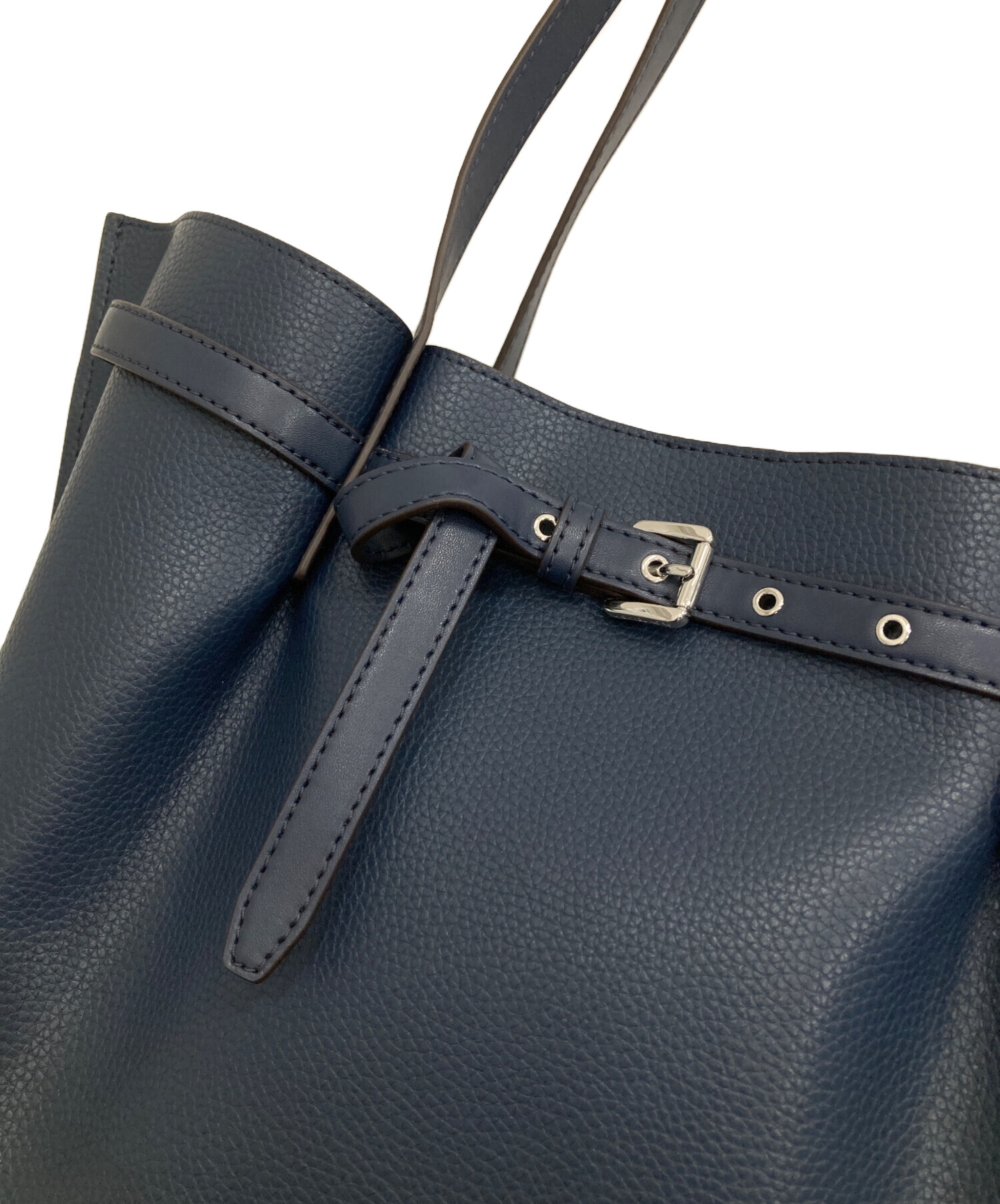 中古・古着通販】MICHAEL KORS (マイケル・コース) EMILIAトートバッグ