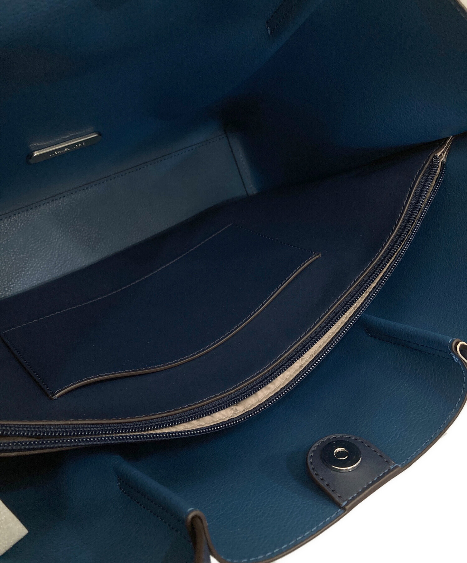 マイケル・コース 全て未使用 中古・古着通販】MICHAEL KORS (マイケル・コース) EMILIAトートバッグ