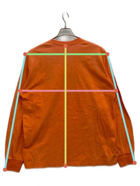 中古・古着通販】thisisneverthat (ディスイズネバーザット) ロゴ