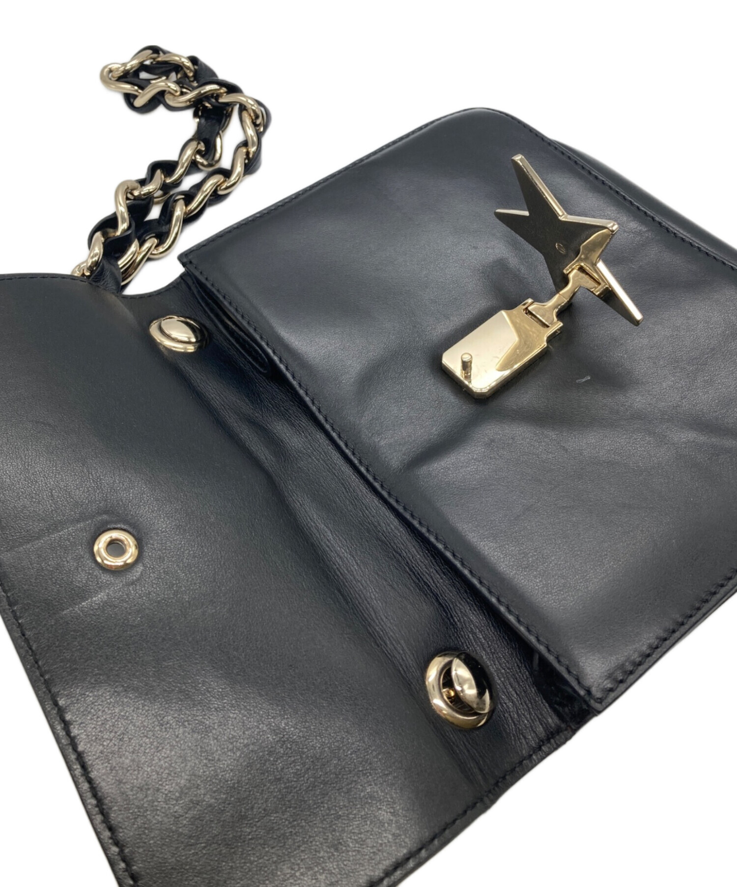中古・古着通販】RED VALENTINO (レッドヴァレンティノ) ショルダー