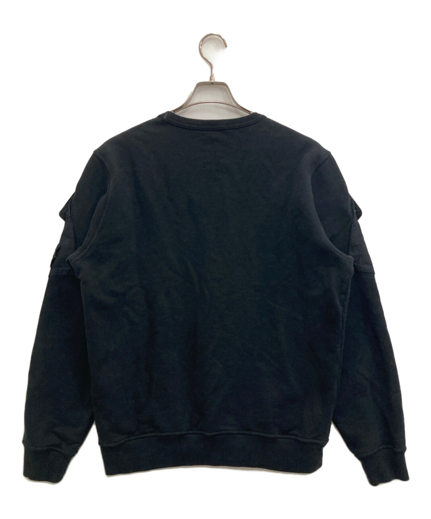中古・古着通販】STONE ISLAND (ストーンアイランド) BRUSHED ORGANIC 