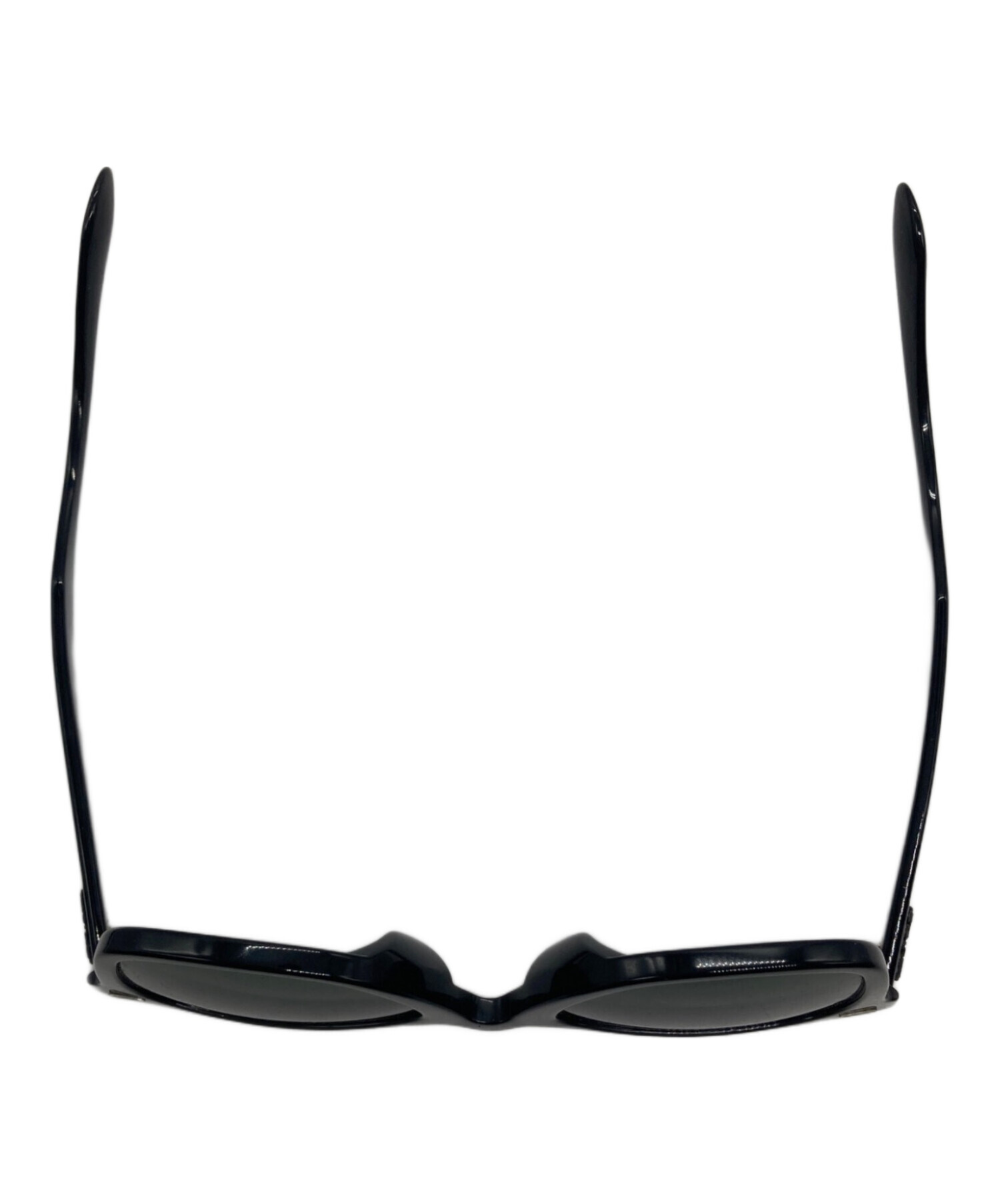 中古・古着通販】RAY-BAN (レイバン) サングラス ブラック サイズ:52