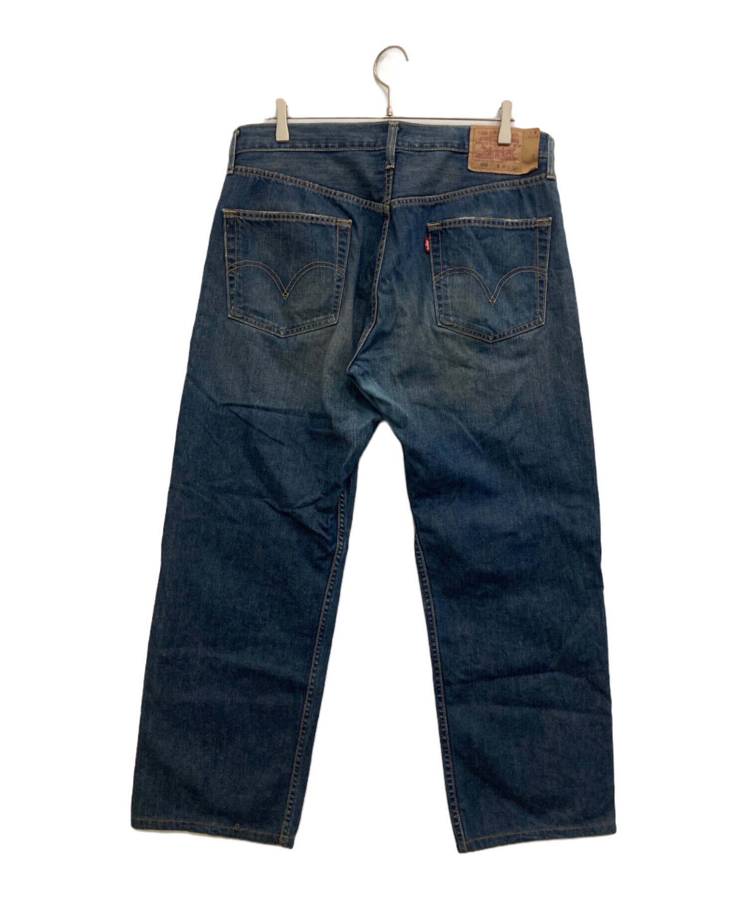 中古・古着通販】LEVI