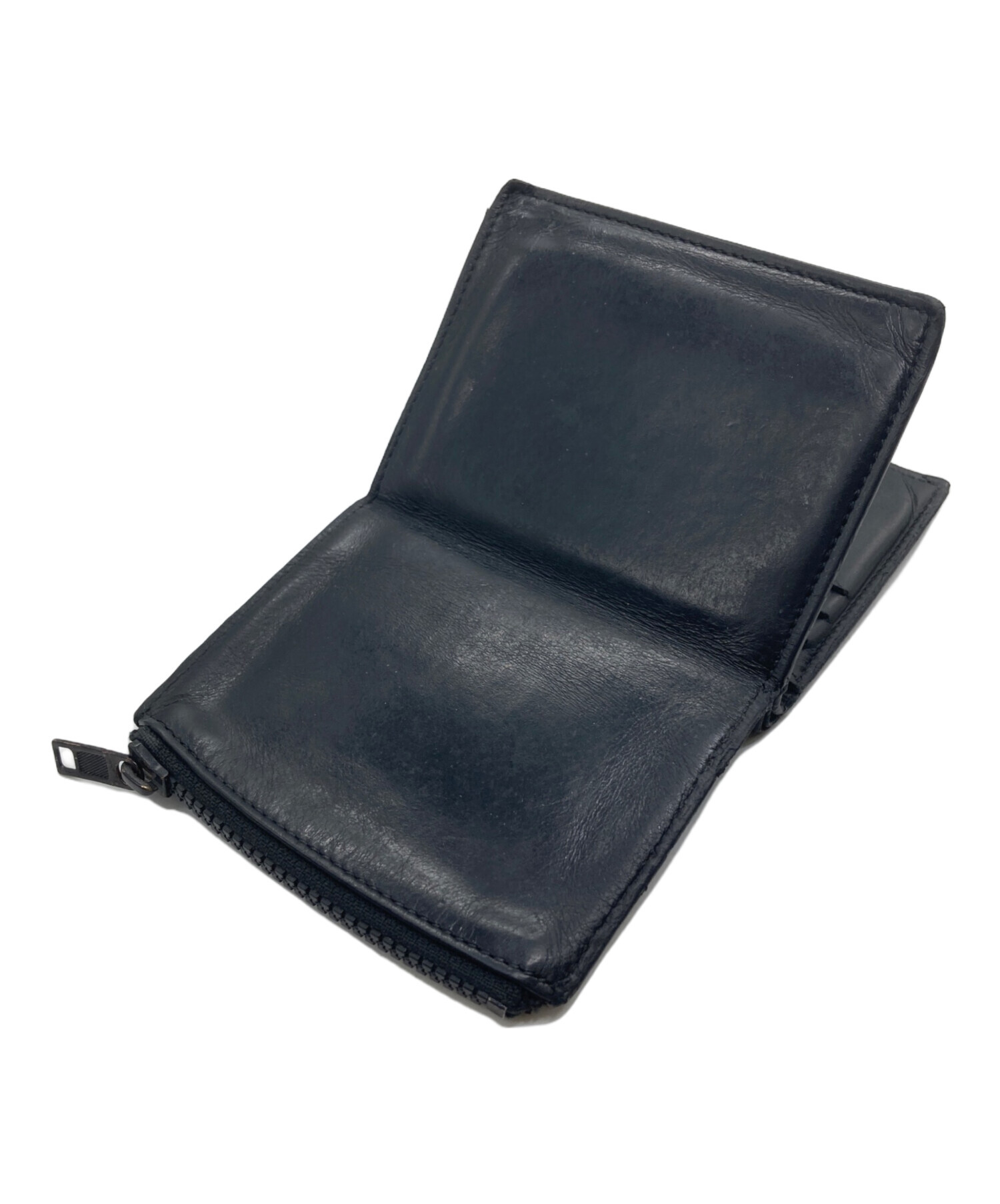 中古・古着通販】Maison Margiela (メゾンマルジェラ) 2つ折り財布