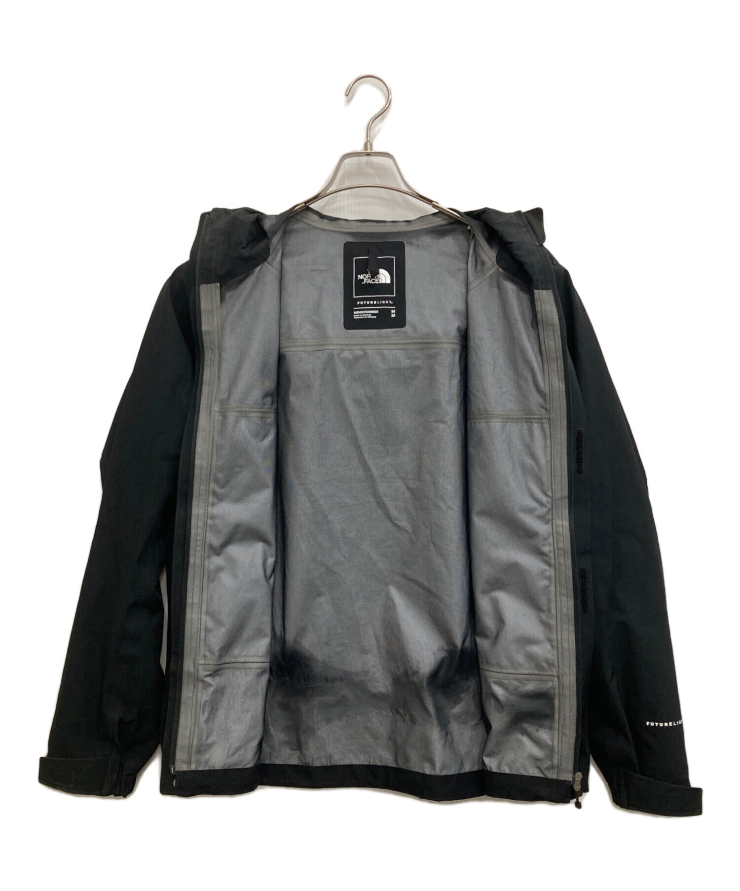 中古・古着通販】THE NORTH FACE (ザ ノース フェイス) FL Drizzle 中古・古着通販】THE NORTH FACE (ザ ノース フェイス) FL Drizzle