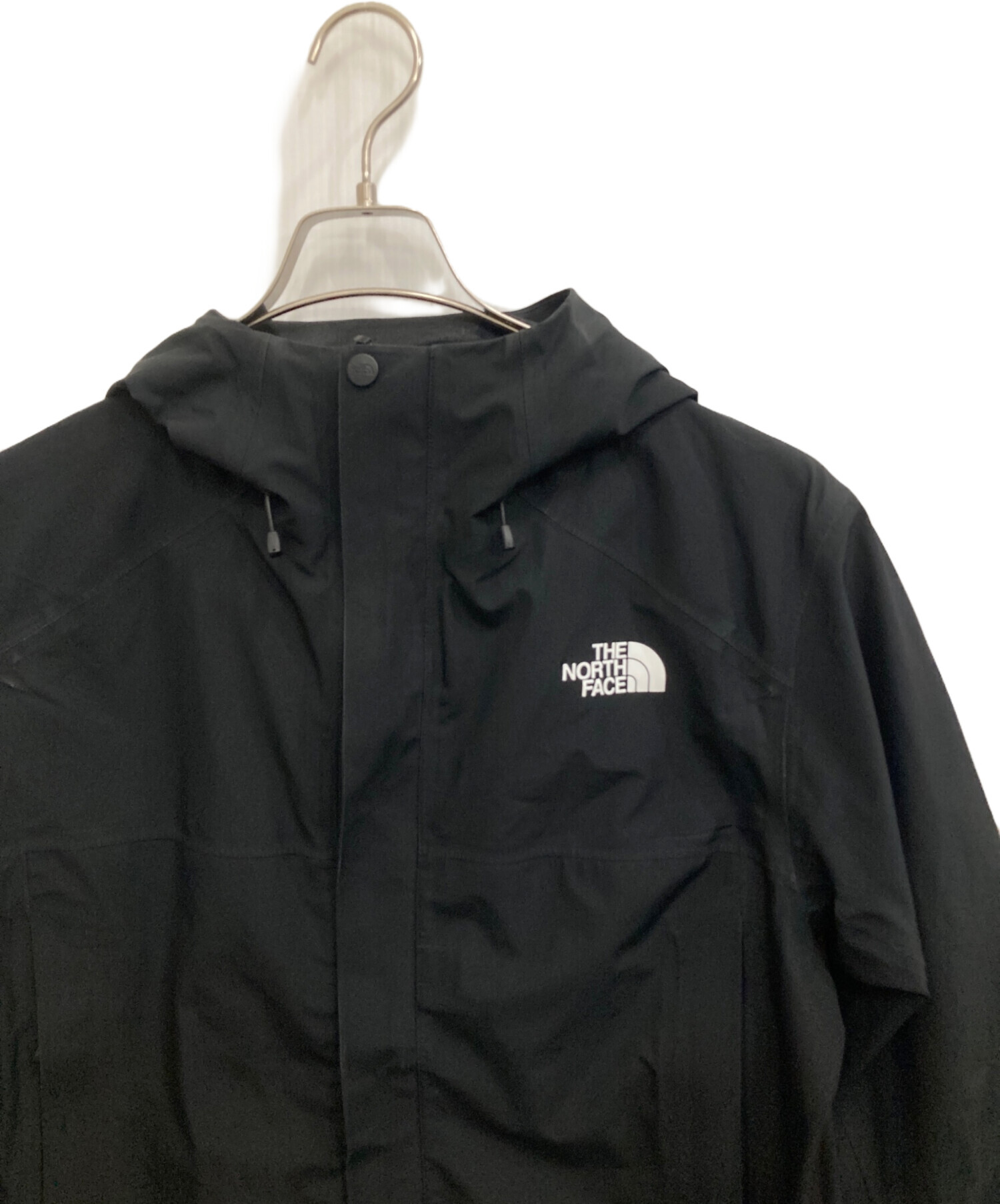中古・古着通販】THE NORTH FACE (ザ ノース フェイス) FL Drizzle