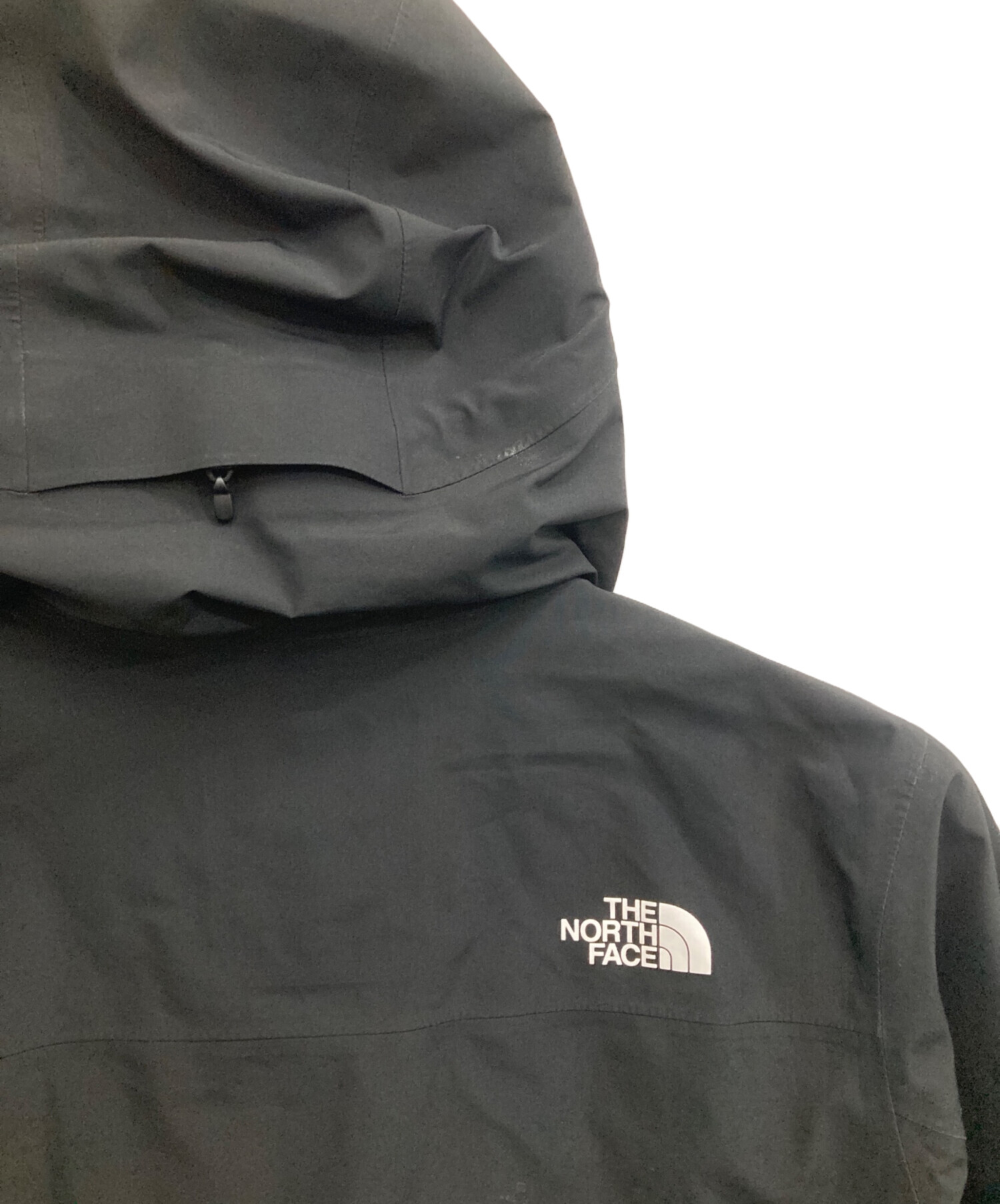 中古・古着通販】THE NORTH FACE (ザ ノース フェイス) FL Drizzle