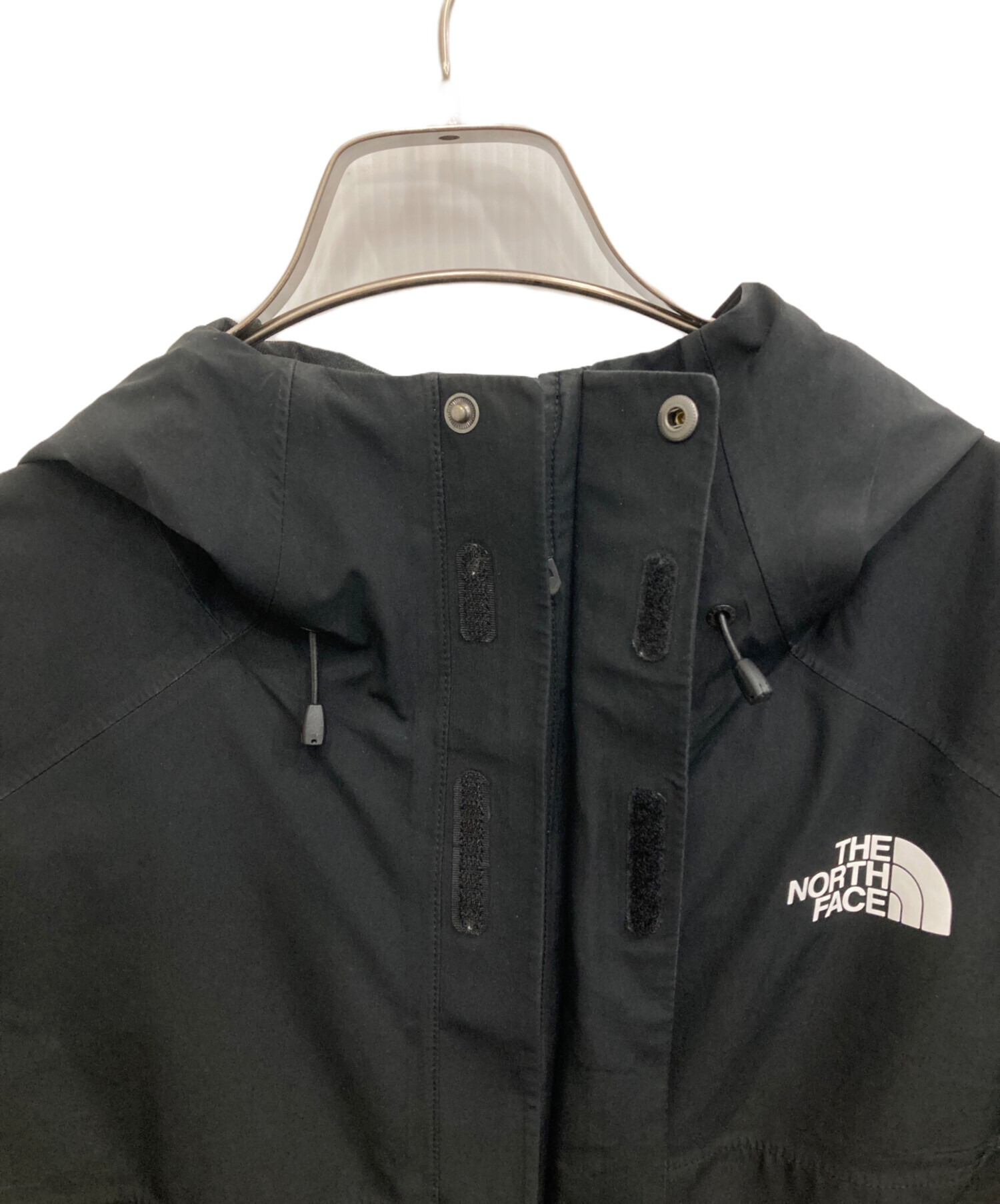 中古・古着通販】THE NORTH FACE (ザ ノース フェイス) FL Drizzle