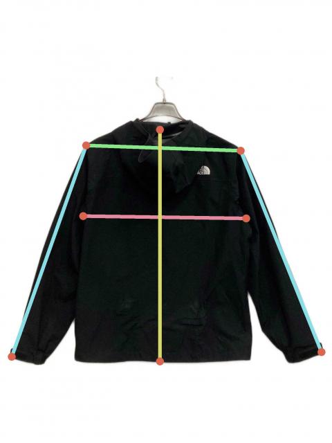 新品未使用 THE NORTH FACE FL Drizzle Jacket 中古・古着通販】THE NORTH FACE (ザ ノース フェイス) FL Drizzle