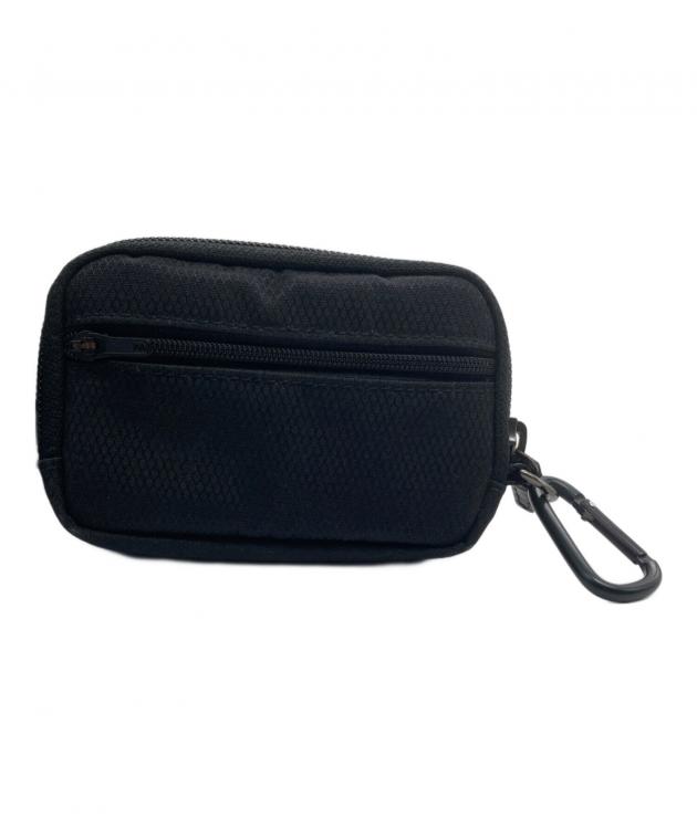 中古・古着通販】PORTER (ポーター) マルチコインケース ブラック