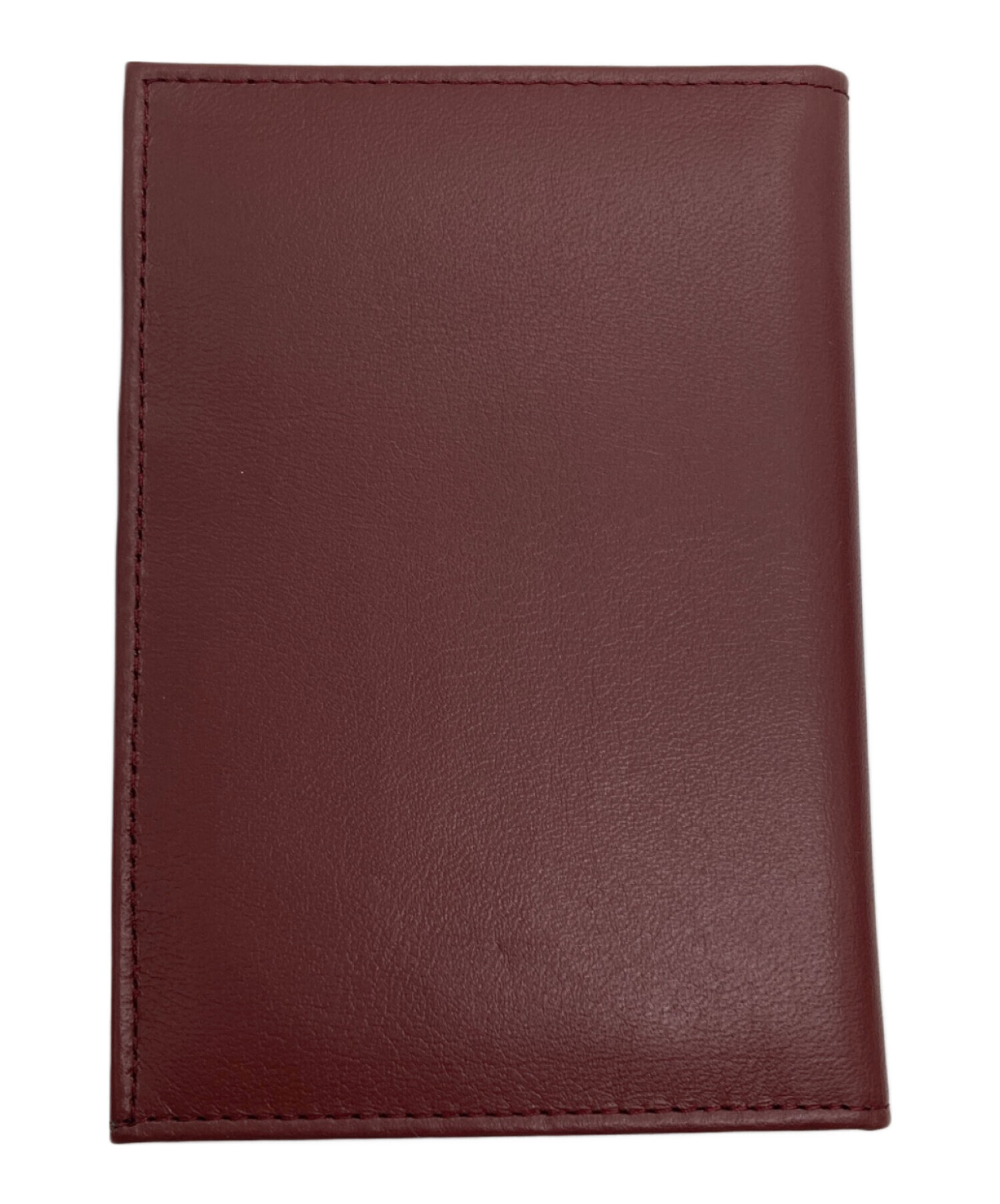 中古・古着通販】Cartier (カルティエ) カードケース レッド｜ブランド