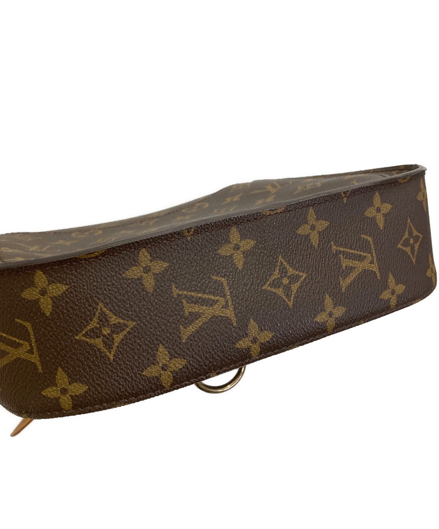 中古・古着通販】LOUIS VUITTON (ルイ ヴィトン) サンクルーMM 中古・古着通販】LOUIS VUITTON (ルイ ヴィトン) サンクルーMM