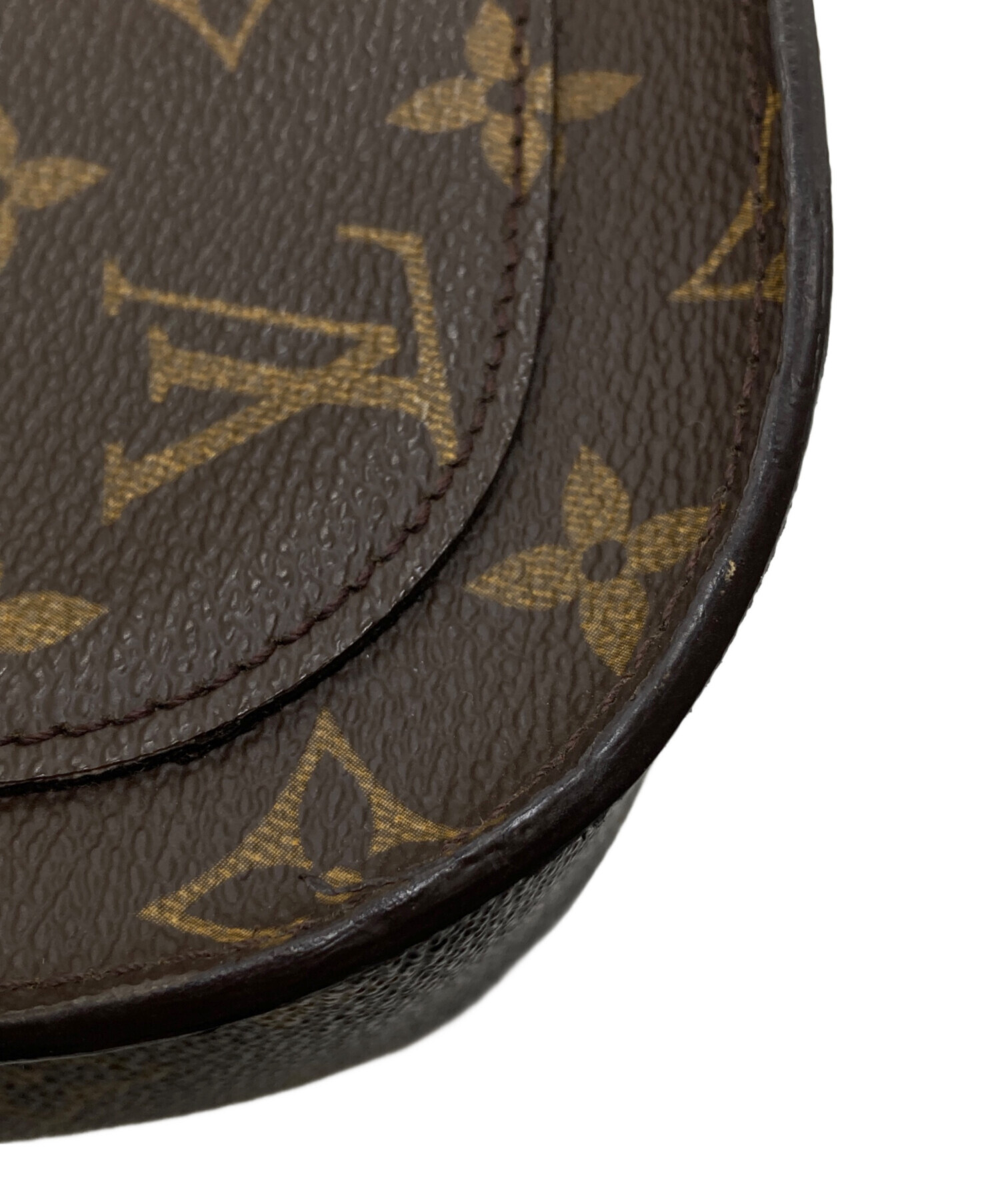 中古・古着通販】LOUIS VUITTON (ルイ ヴィトン) サンクルーMM