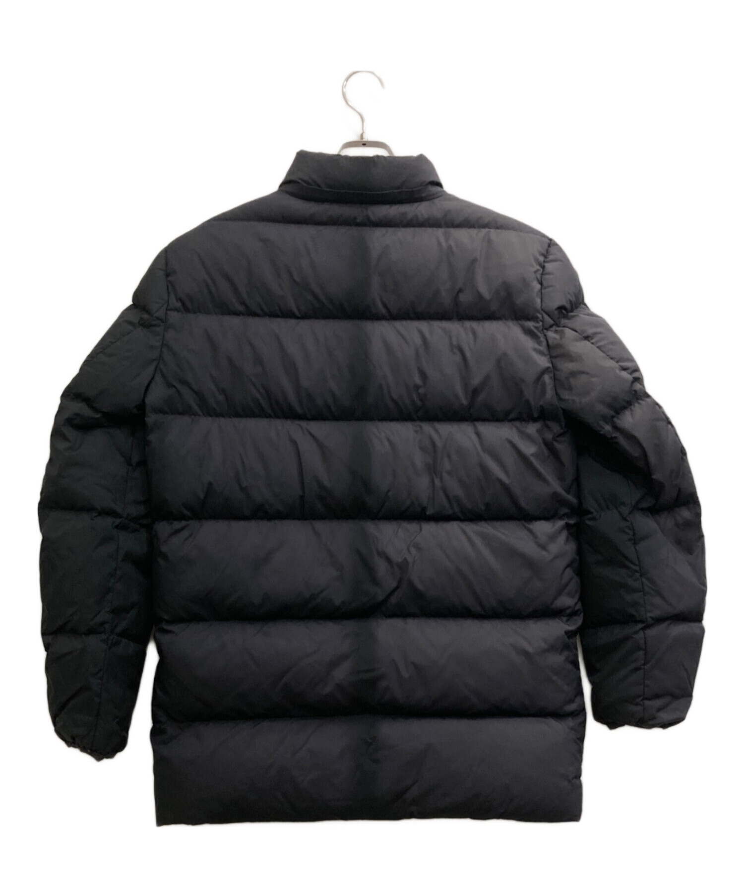 中古・古着通販】Calvin Klein (カルバンクライン) ダウンジャケット 