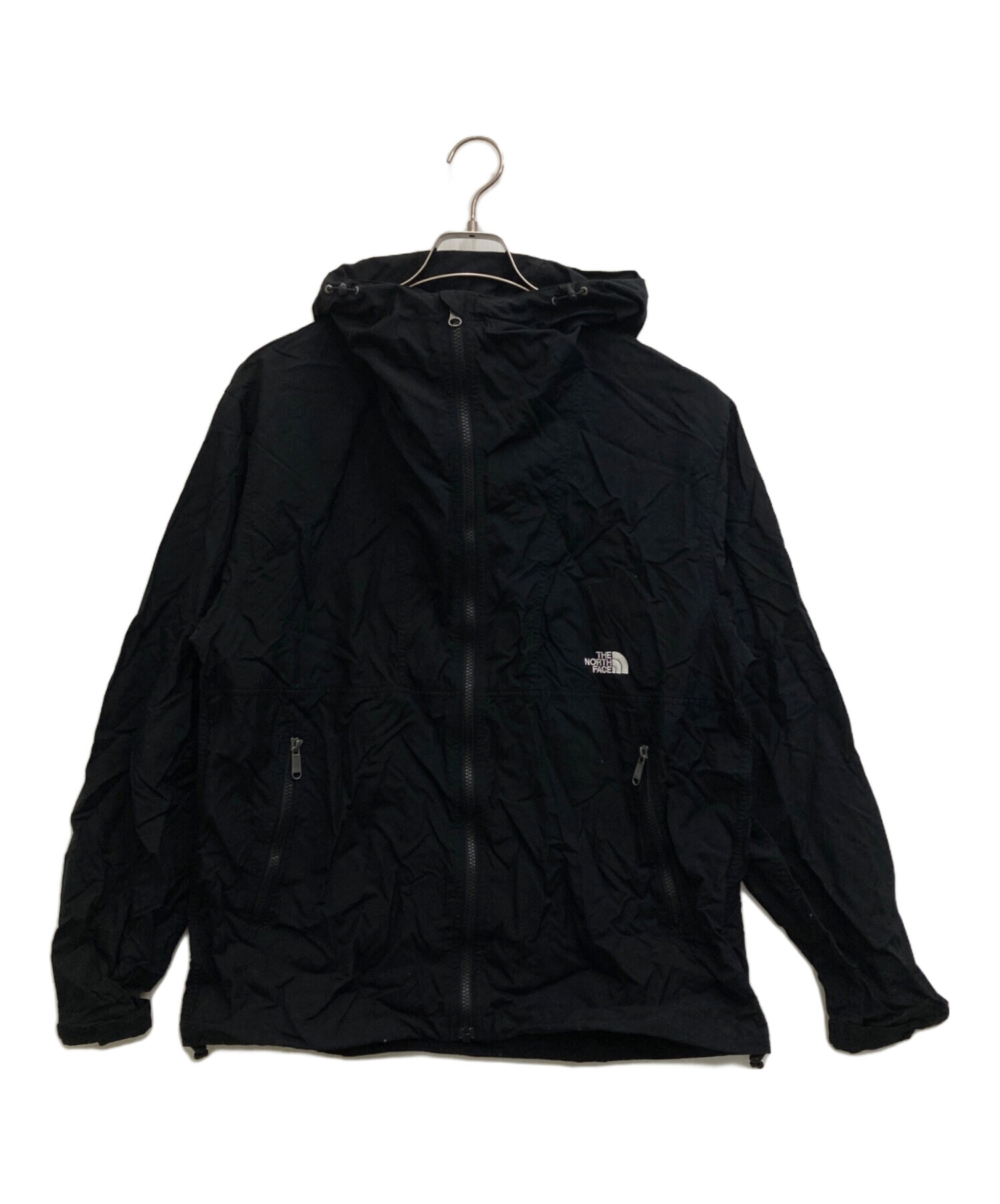 中古・古着通販】THE NORTH FACE (ザ ノース フェイス) コンパクト 中古・古着通販】THE NORTH FACE (ザ ノース フェイス) コンパクト
