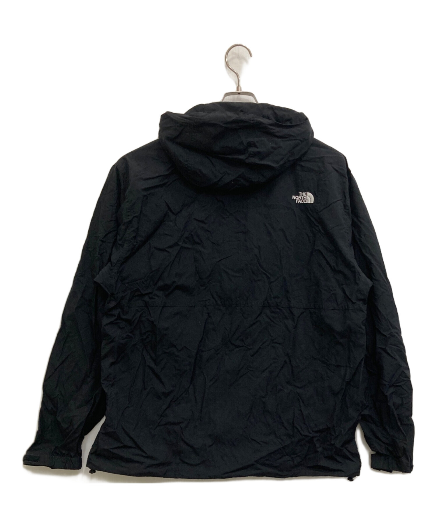 中古・古着通販】THE NORTH FACE (ザ ノース フェイス) コンパクト 