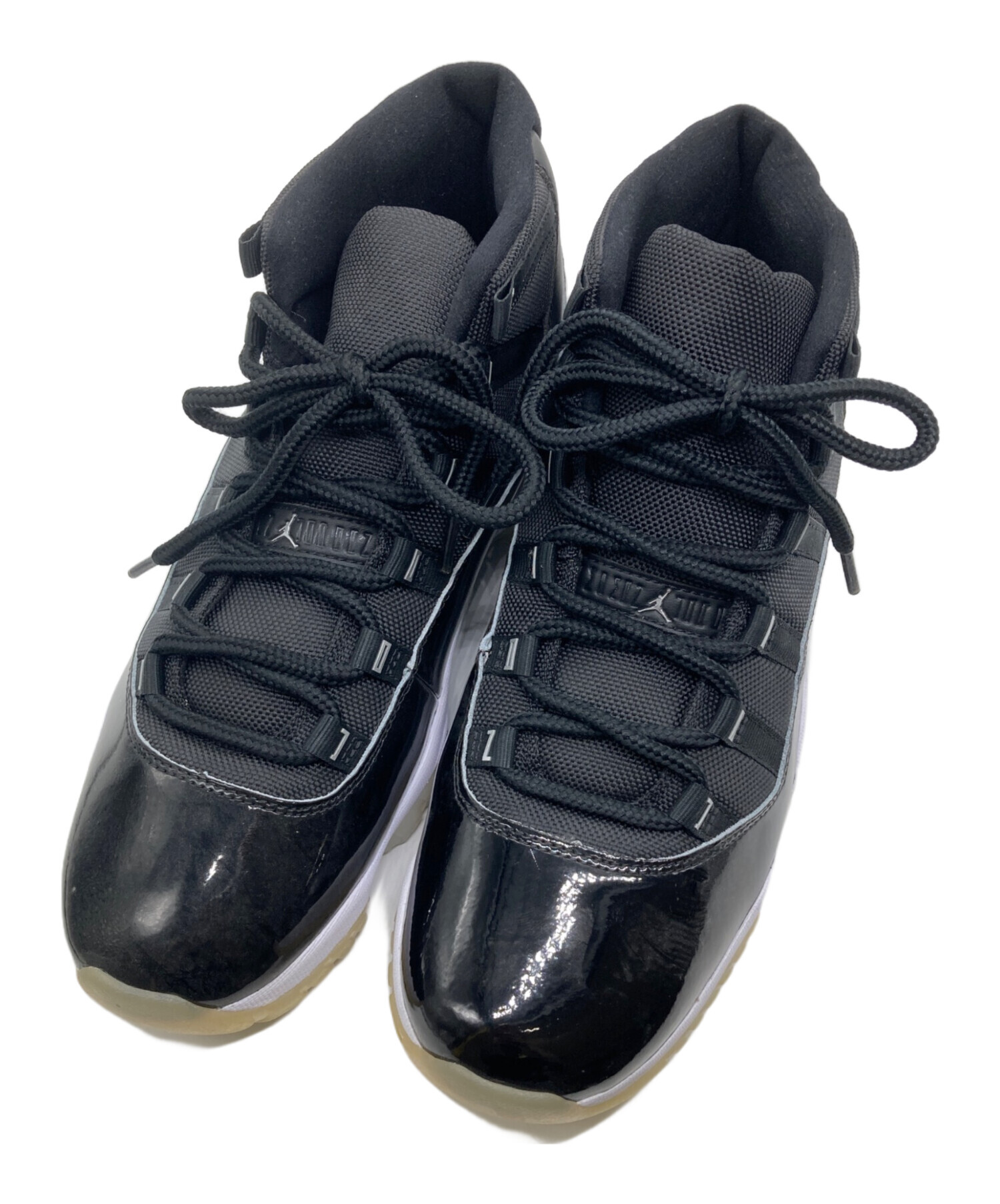 高品質の人気 美中古 Air Jordan 11 Jubilee 29cm