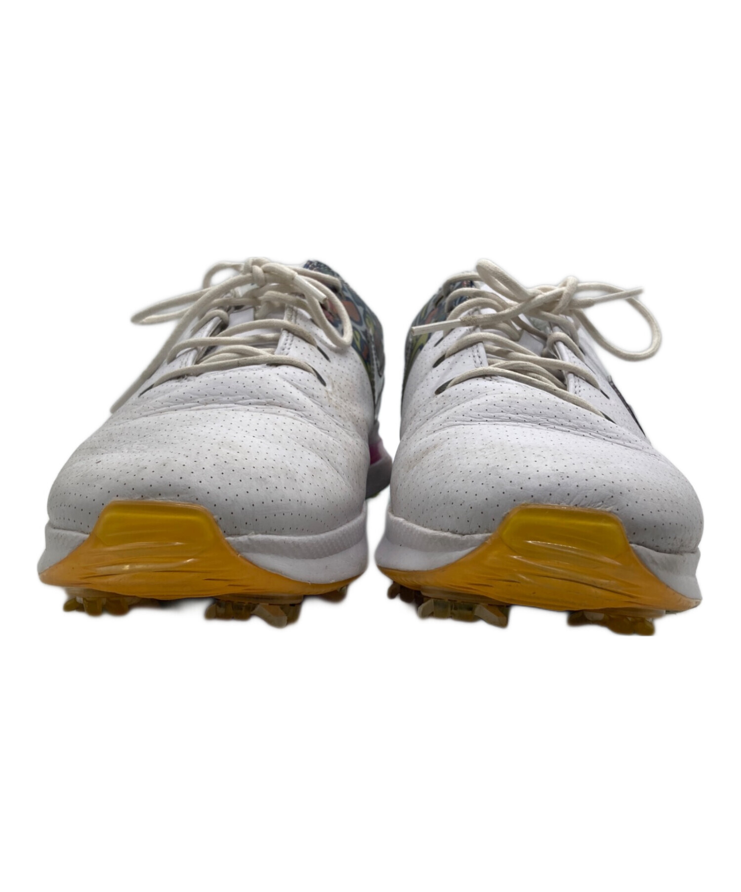 中古・古着通販】NIKE (ナイキ) Air Zoom Victory Tour 3 NRG White