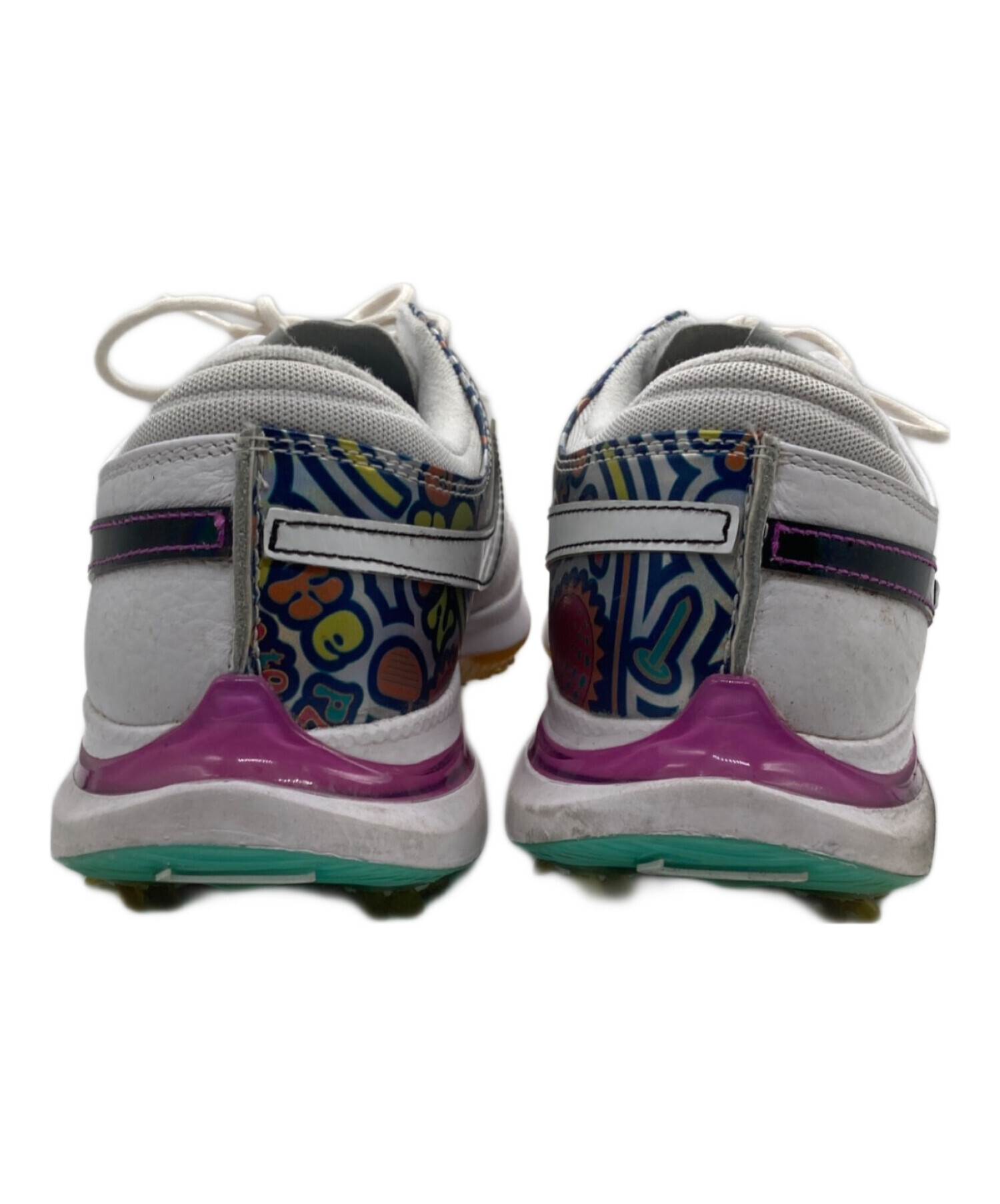 中古・古着通販】NIKE (ナイキ) Air Zoom Victory Tour 3 NRG White