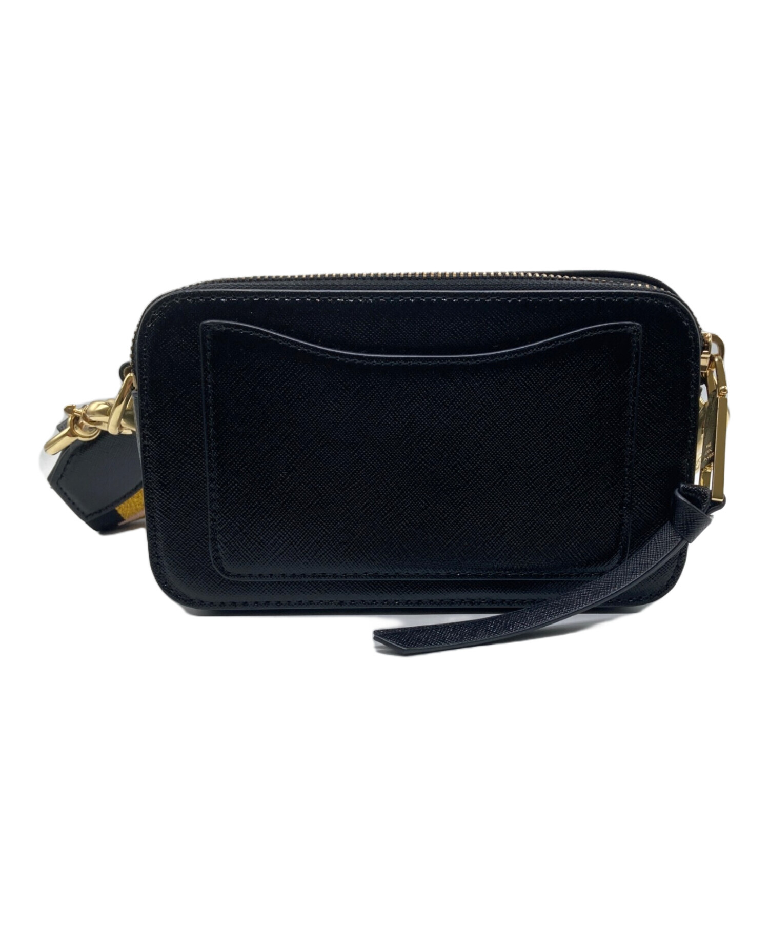 中古・古着通販】MARC JACOBS (マークジェイコブス) ショルダーバッグ