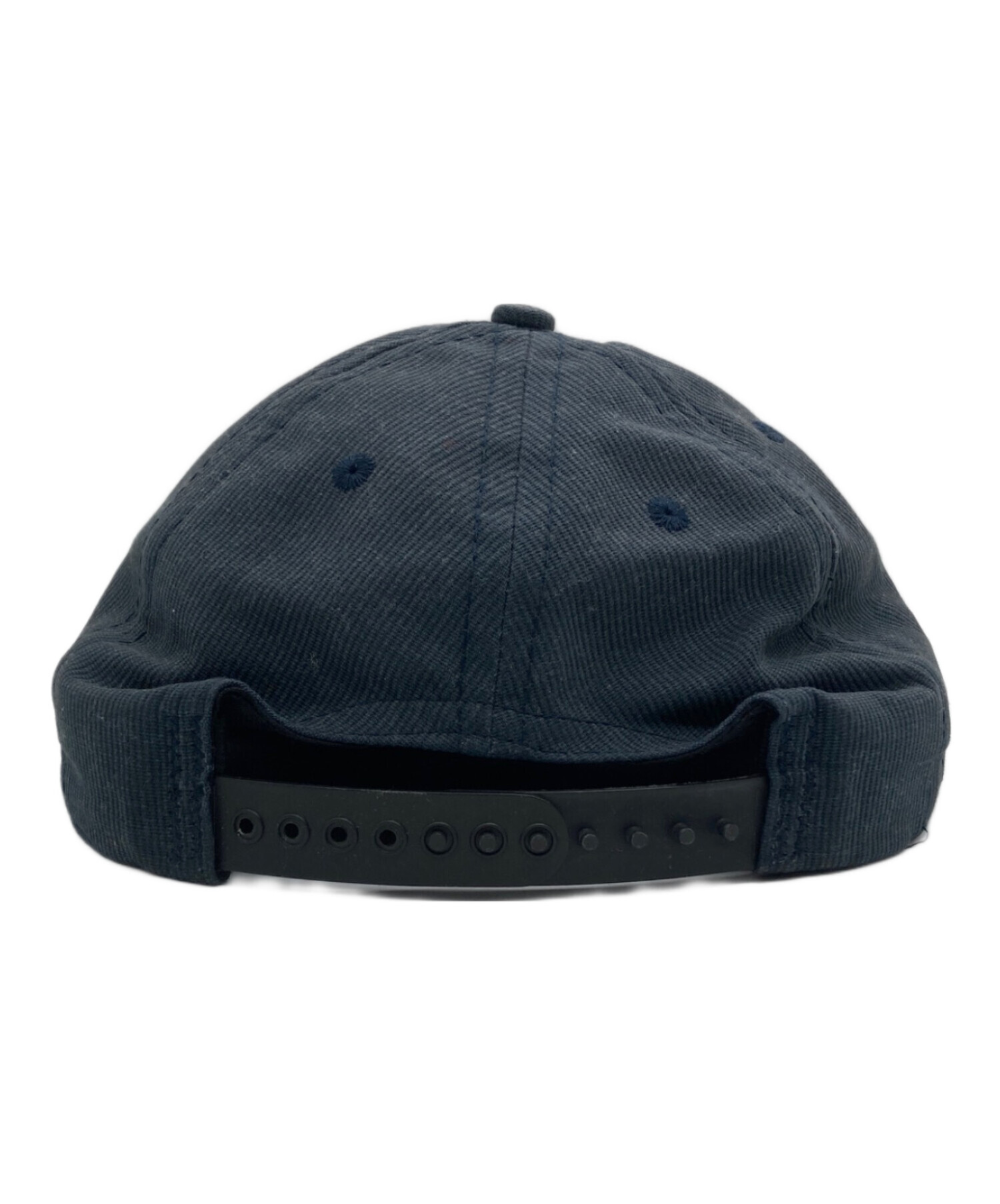 中古・古着通販】Cooperstown (クーパーズタウン) キャップ ネイビー