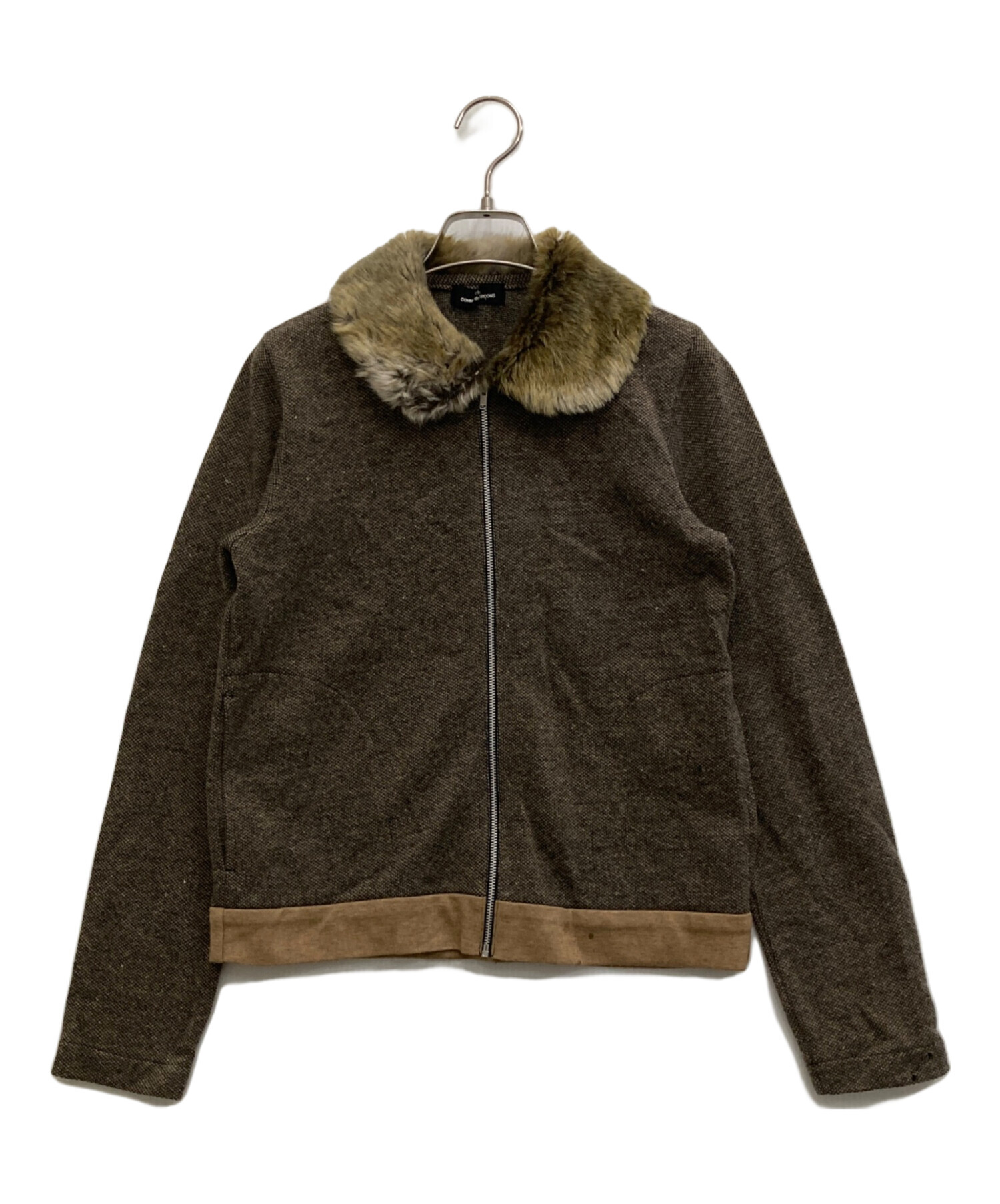 中古・古着通販】tricot COMME des GARCONS (トリココムデギャルソン
