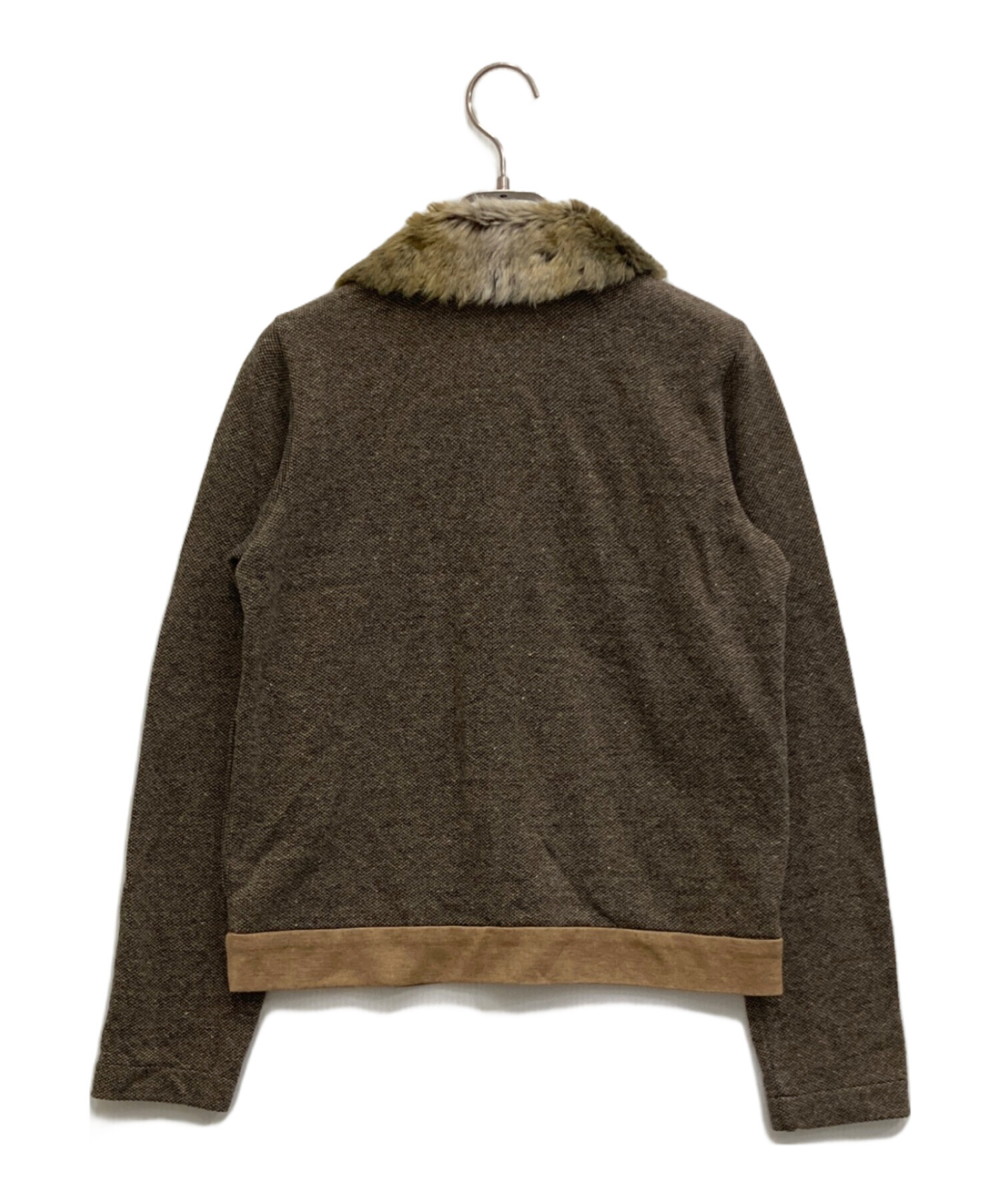 中古・古着通販】tricot COMME des GARCONS (トリココムデギャルソン