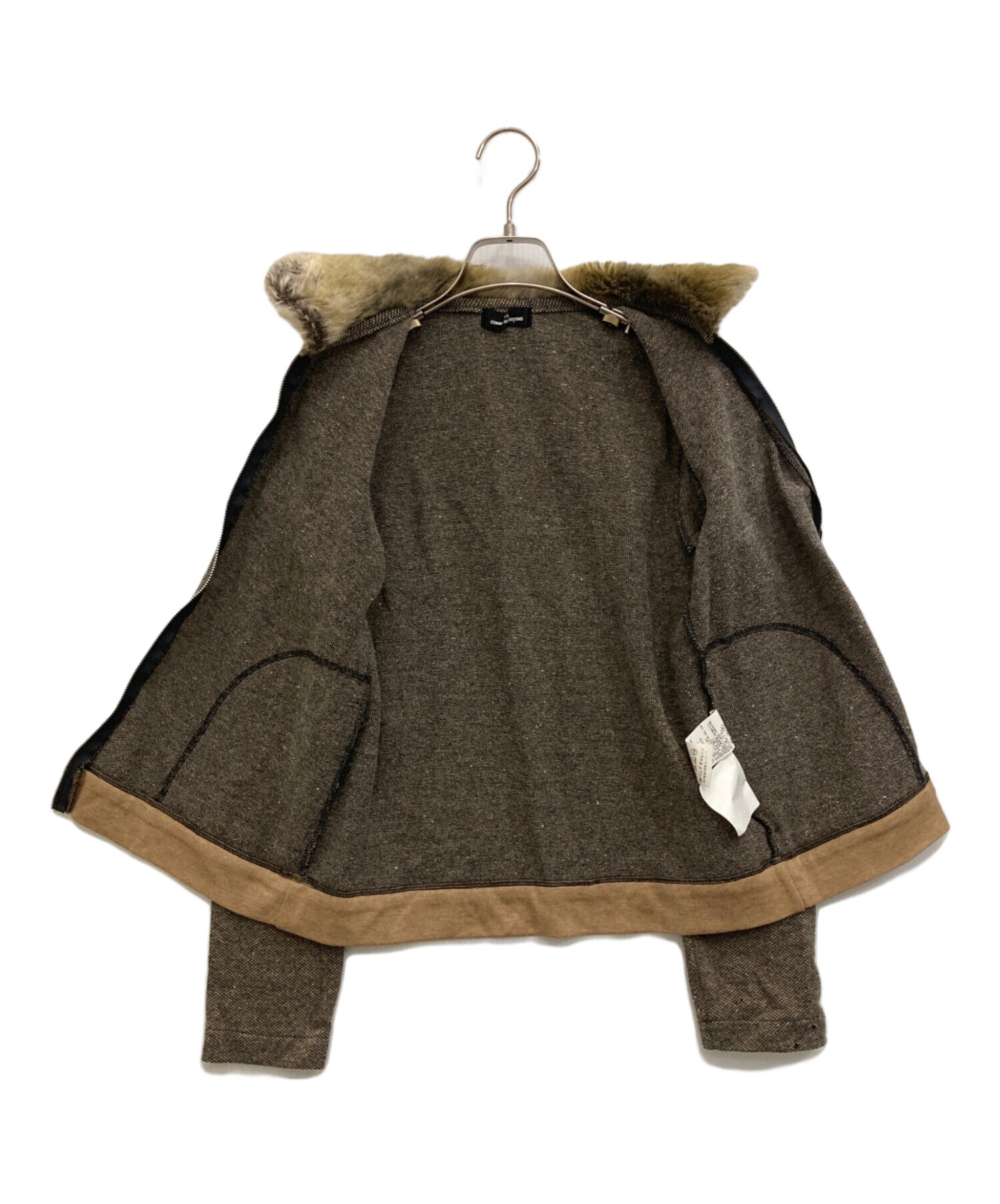 中古・古着通販】tricot COMME des GARCONS (トリココムデギャルソン