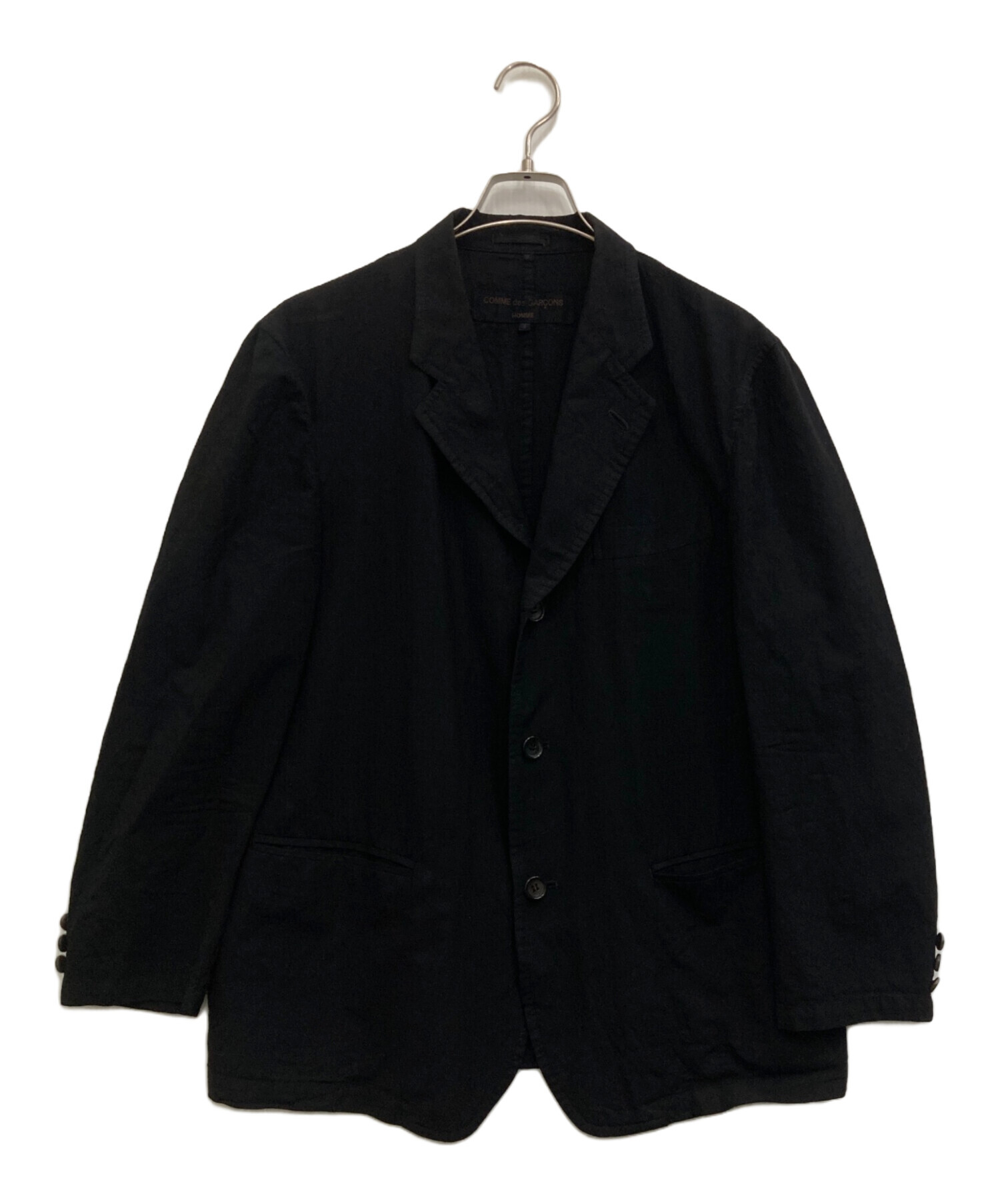 中古・古着通販】COMME des GARCONS HOMME (コムデギャルソン オム) 3B