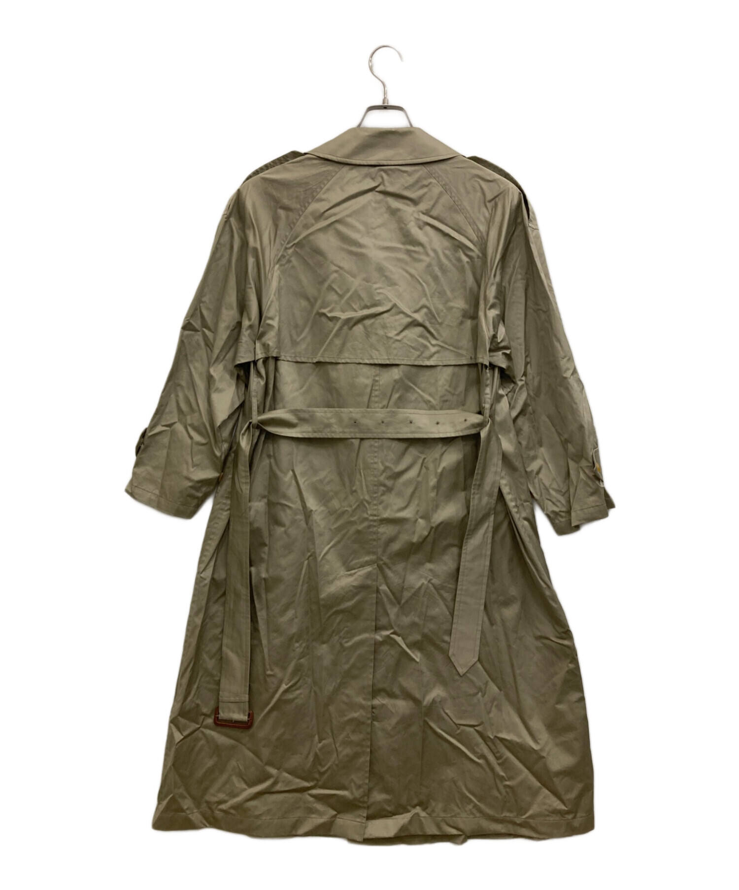 中古・古着通販】Burberry's (バーバリー) トレンチコート ベージュ