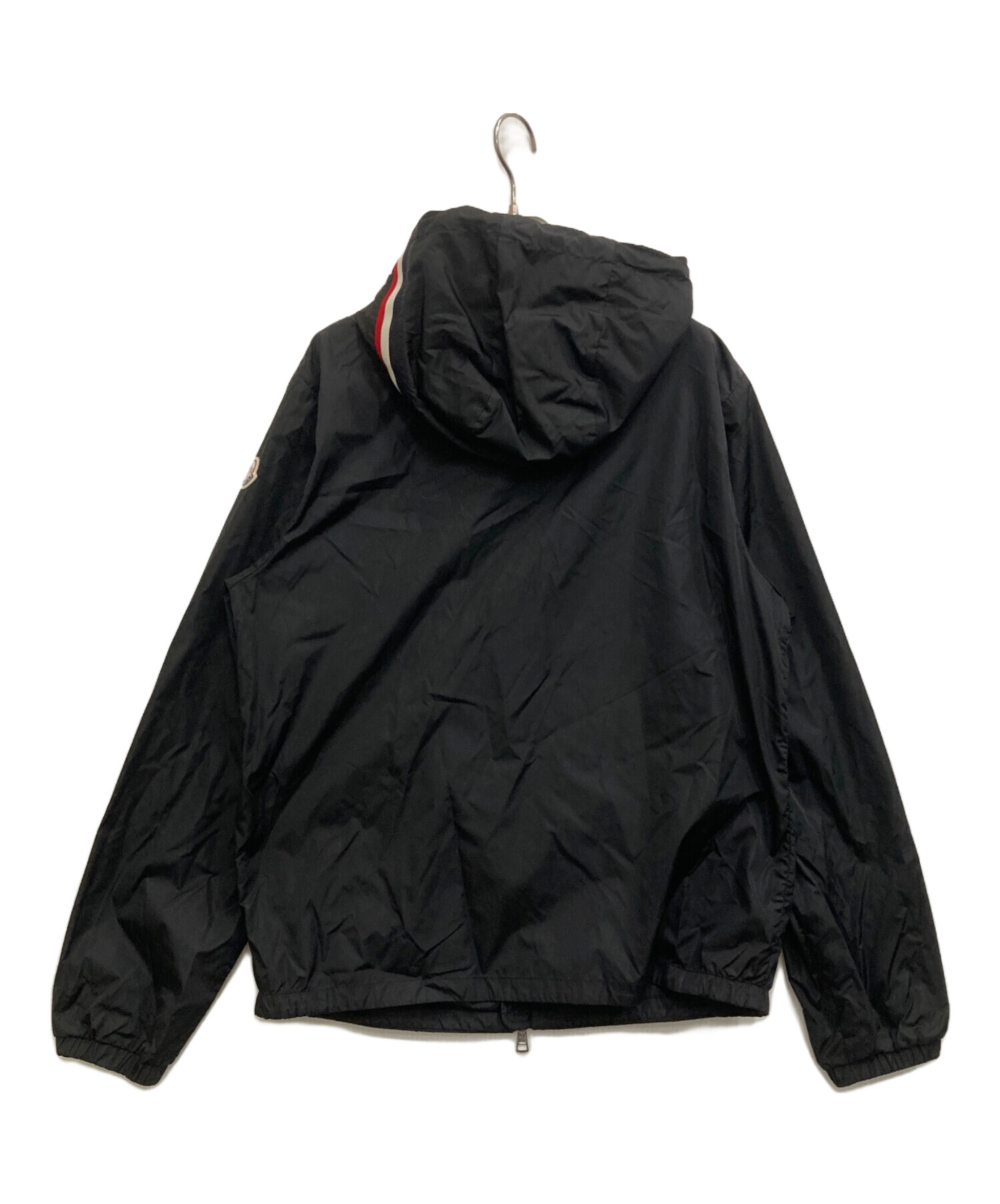 中古・古着通販】MONCLER (モンクレール) GRIMPEURS GIBBOTTO ブラック