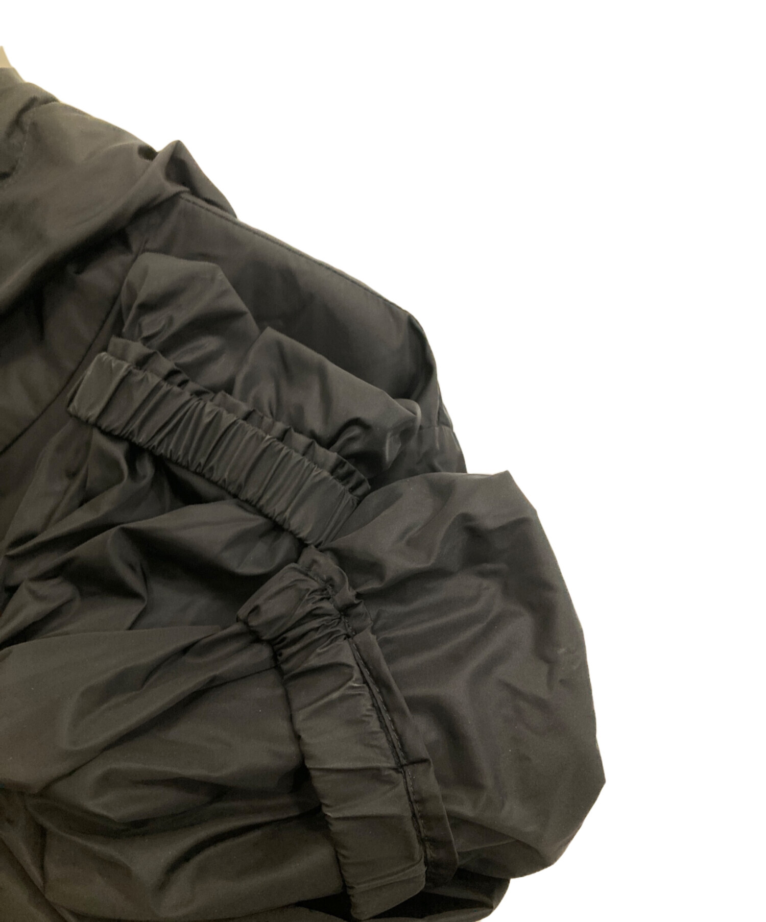 モンクレールマウンテンパーカー未使用サイズ1 NAHONGIUBBOTTO 中古 