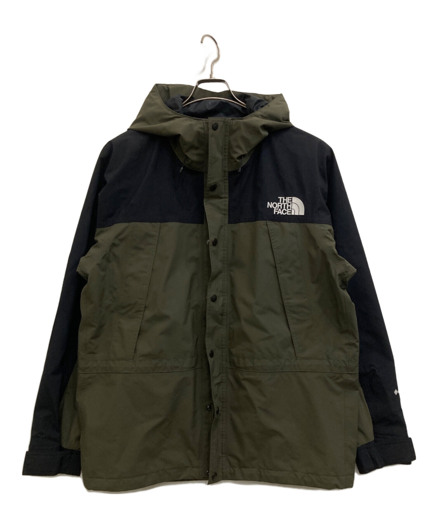 中古・古着通販】THE NORTH FACE (ザ ノース フェイス) マウンテン 