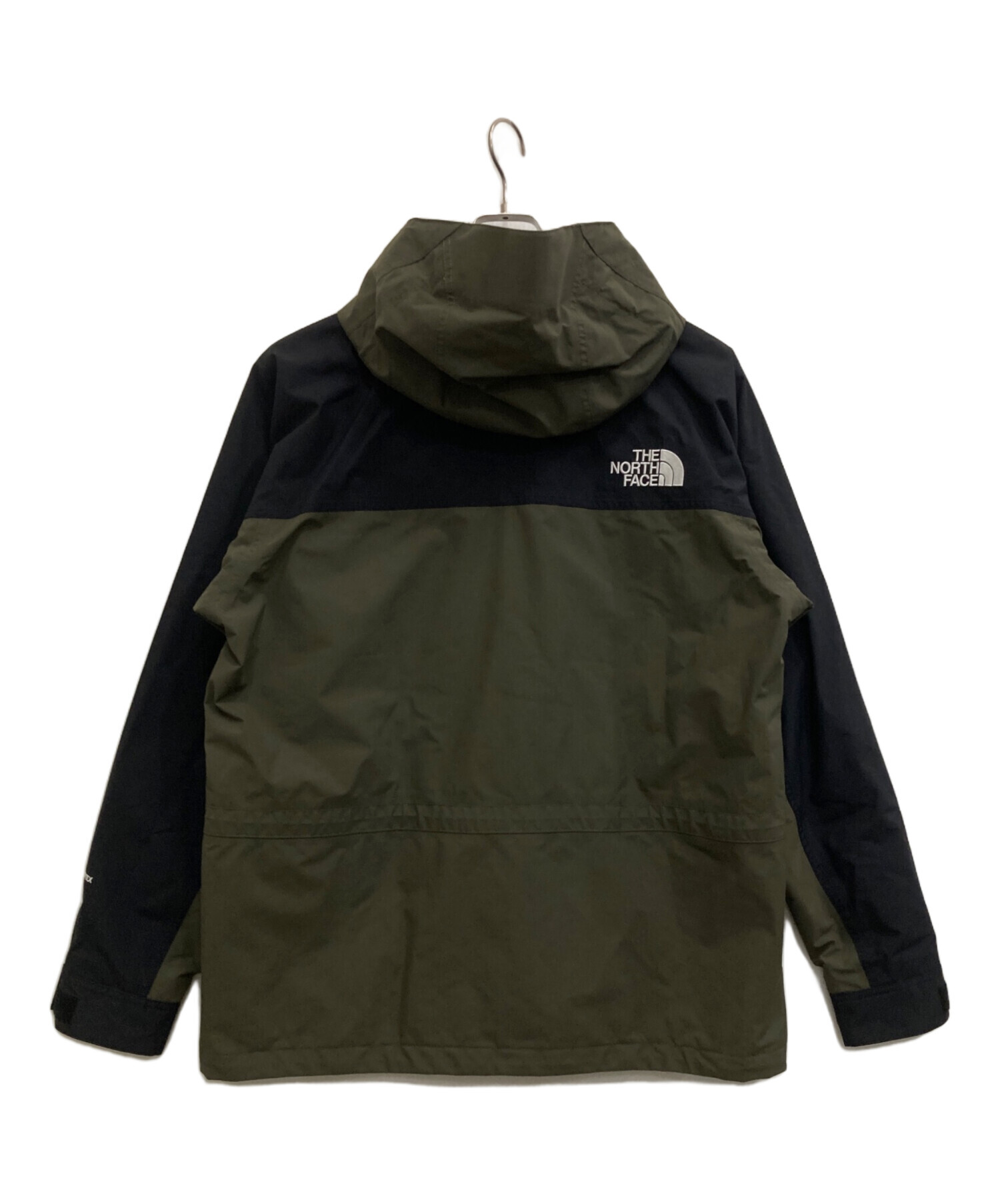 中古・古着通販】THE NORTH FACE (ザ ノース フェイス) マウンテン 