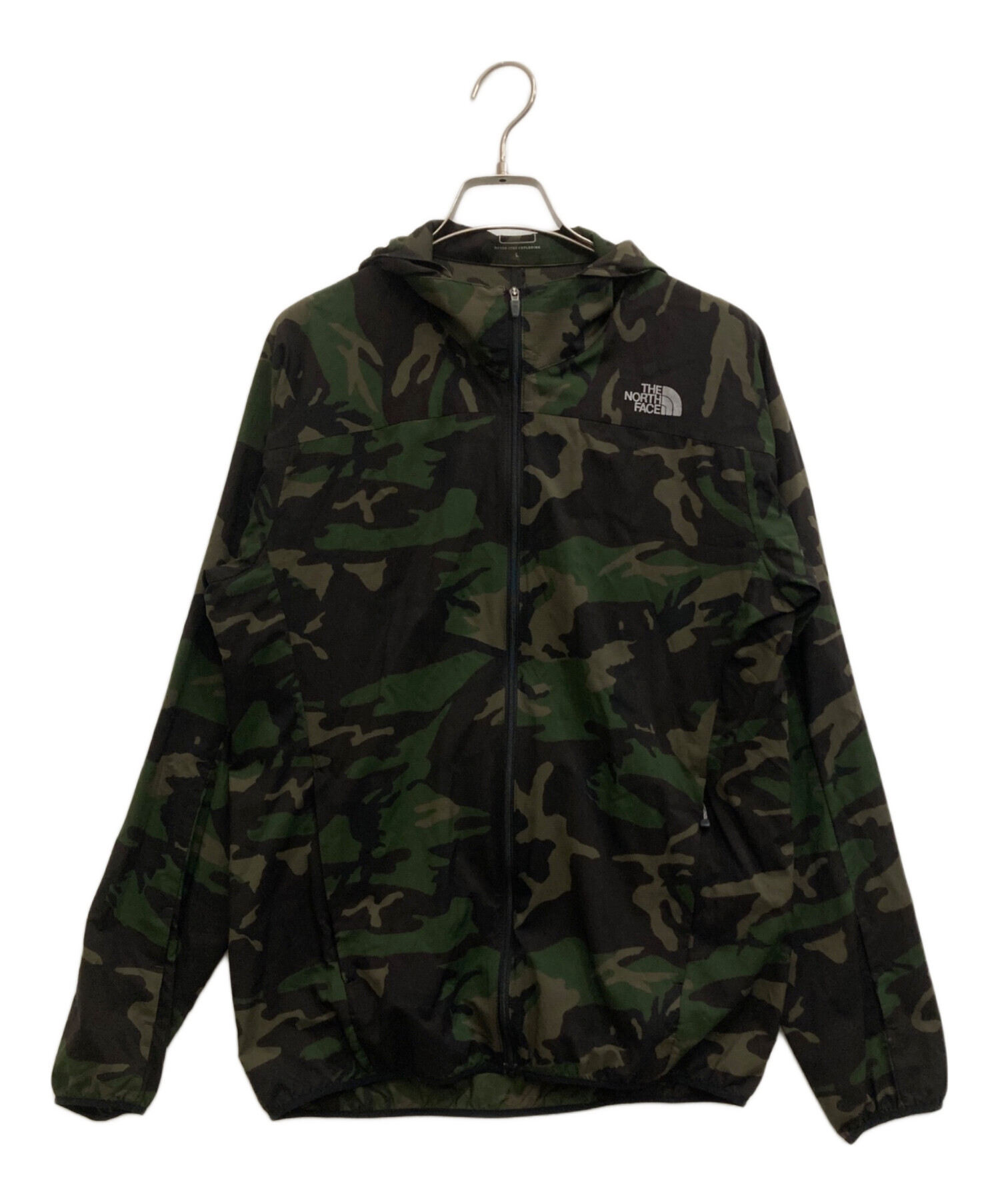 中古・古着通販】THE NORTH FACE (ザ ノース フェイス) スワローテイル