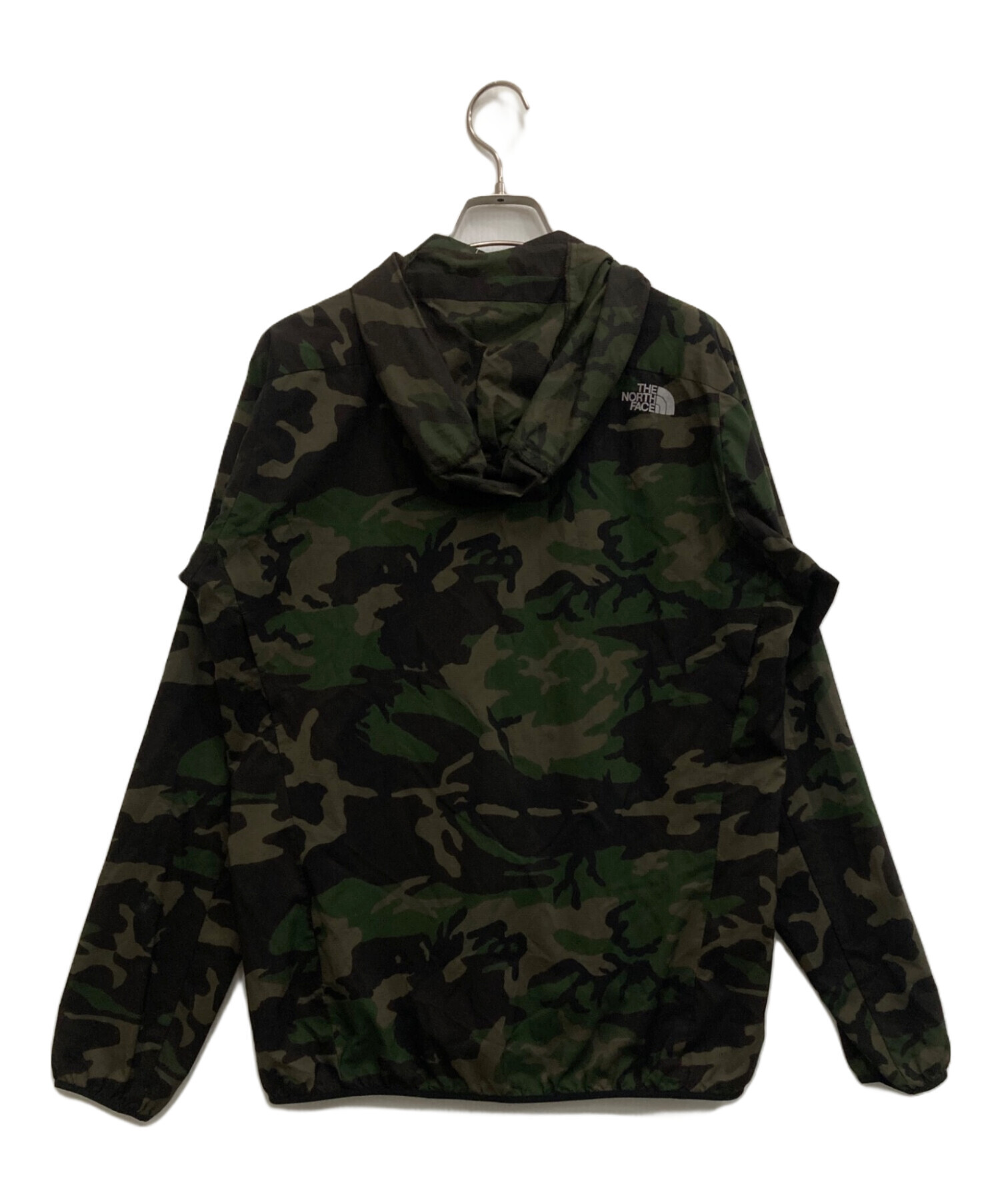 中古・古着通販】THE NORTH FACE (ザ ノース フェイス) スワローテイル