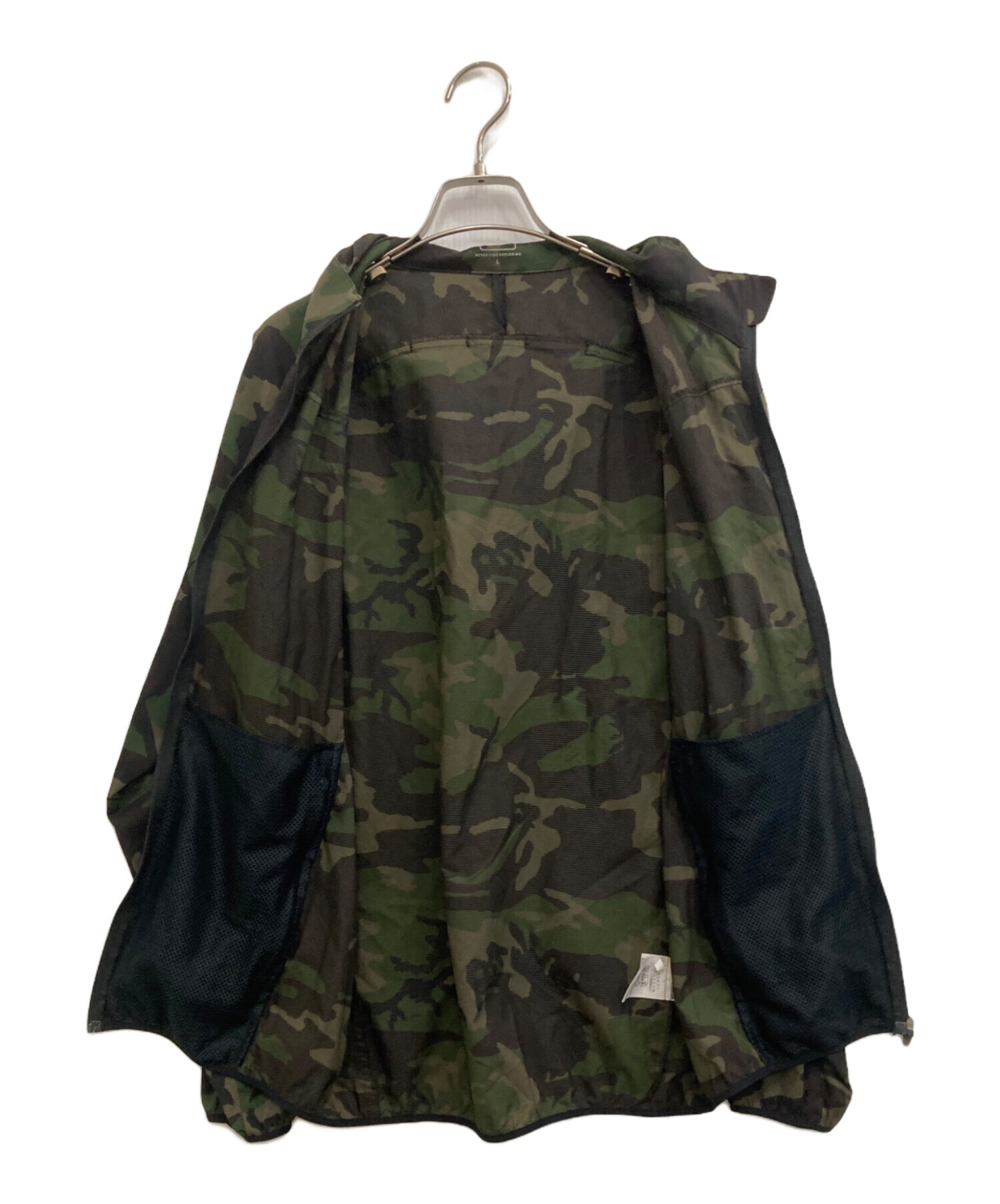 中古・古着通販】THE NORTH FACE (ザ ノース フェイス) スワローテイル