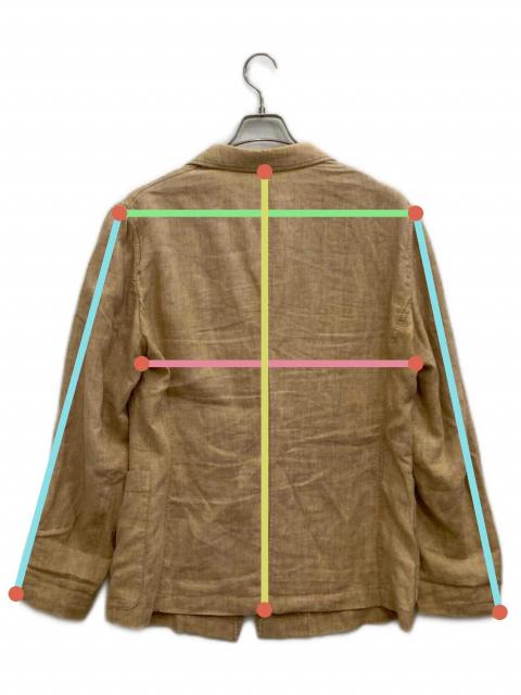 中古・古着通販】ARMANI COLLEZIONI (アルマーニ コレツィオーニ