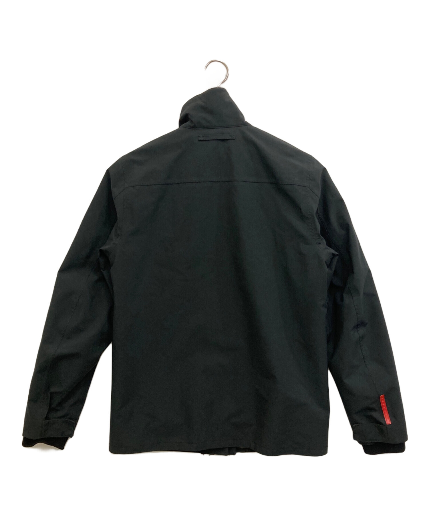 中古・古着通販】PRADA SPORTS (プラダスポーツ) ライナー付ジャケット