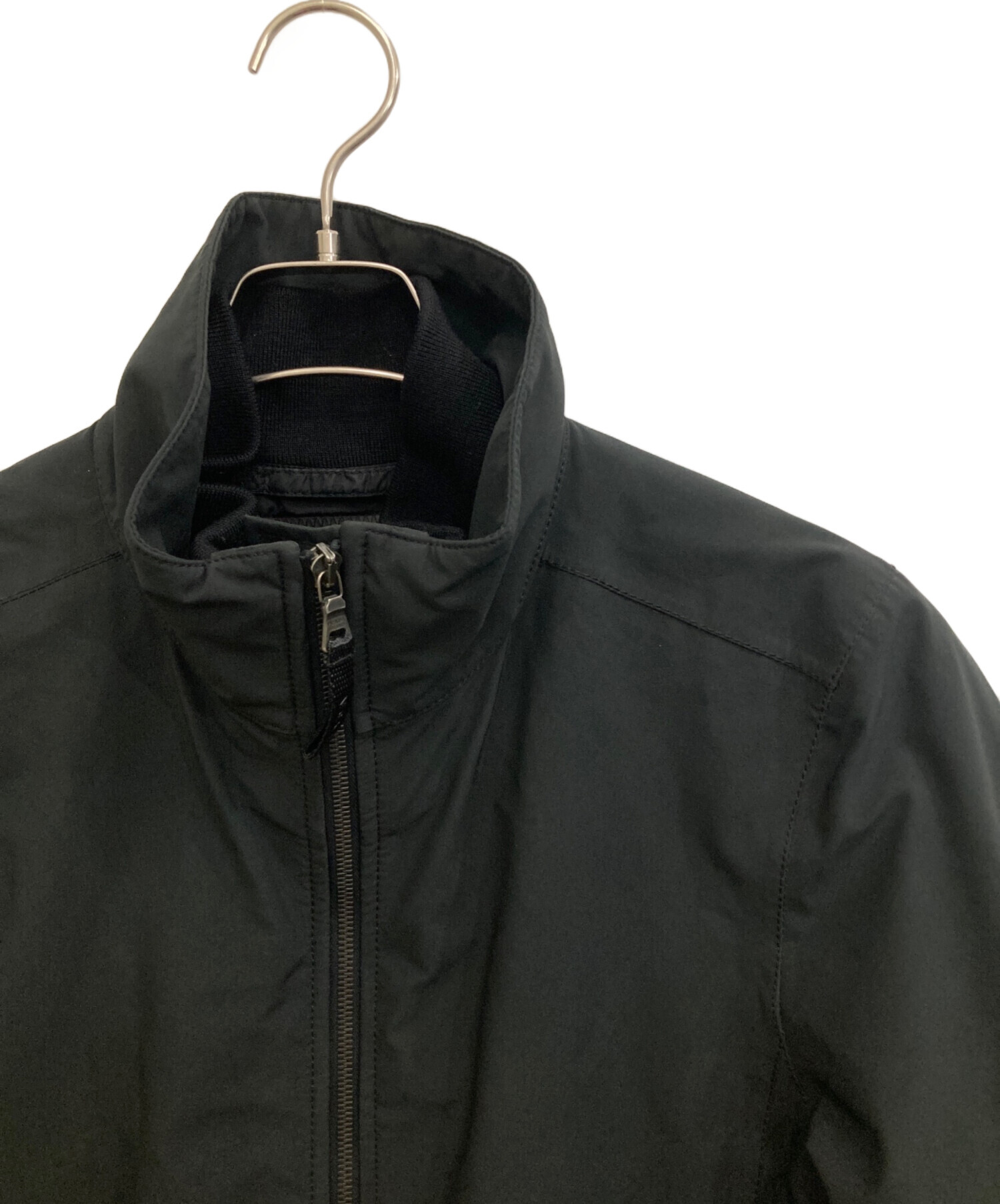 中古・古着通販】PRADA SPORTS (プラダスポーツ) ライナー付ジャケット