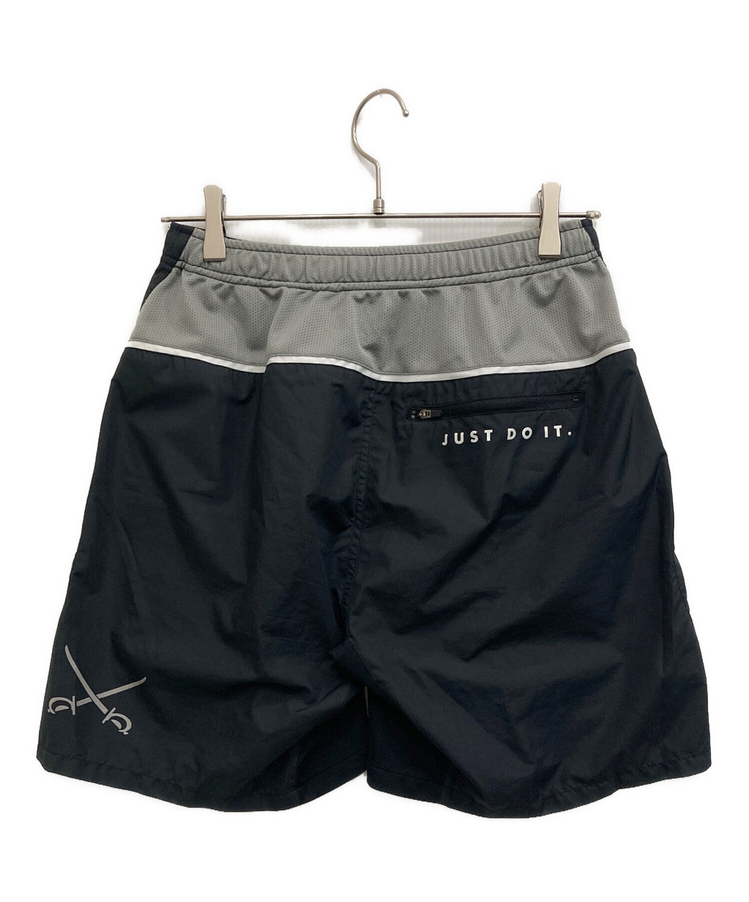 中古・古着通販】NIKE (ナイキ) F.C.R.B. (エフシーレアルブリストル
