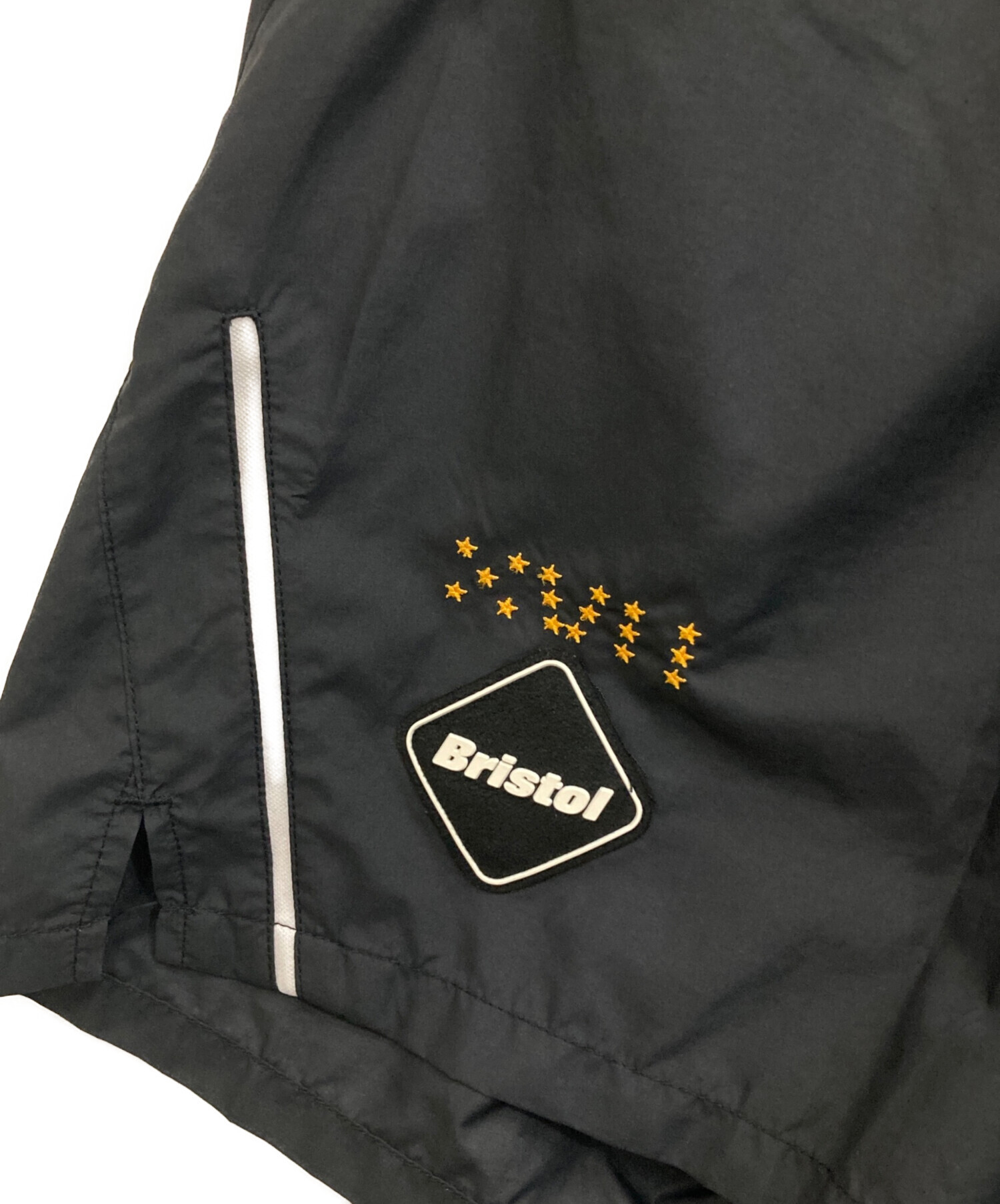 中古・古着通販】NIKE (ナイキ) F.C.R.B. (エフシーレアルブリストル