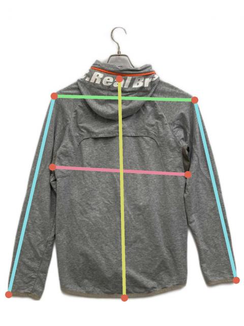中古・古着通販】NIKE (ナイキ) F.C.R.B. (エフシーレアルブリストル