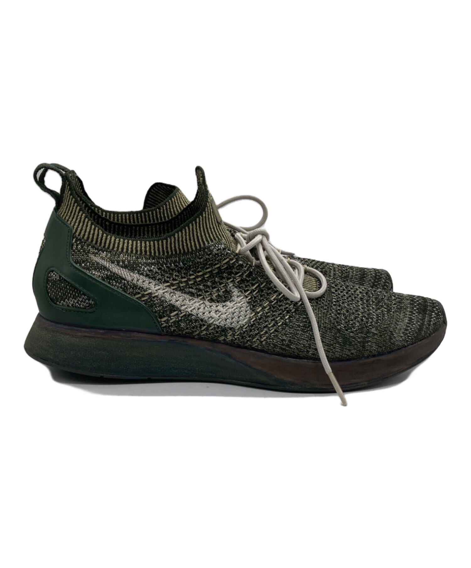 中古・古着通販】NIKE (ナイキ) Air Zoom Mariah Flyknit Racer