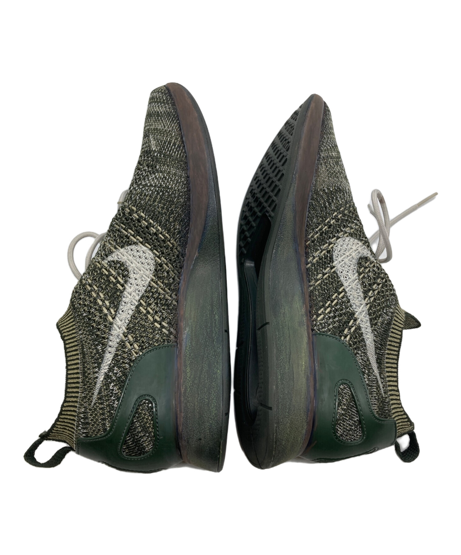 中古・古着通販】NIKE (ナイキ) Air Zoom Mariah Flyknit Racer
