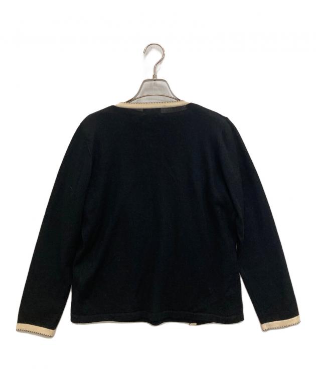 中古・古着通販】courreges (クレージュ) アンサンブルニット