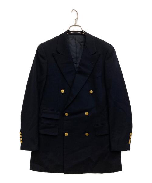 中古・古着通販】J.PRESS (ジェイプレス) 金釦ダブルテーラード