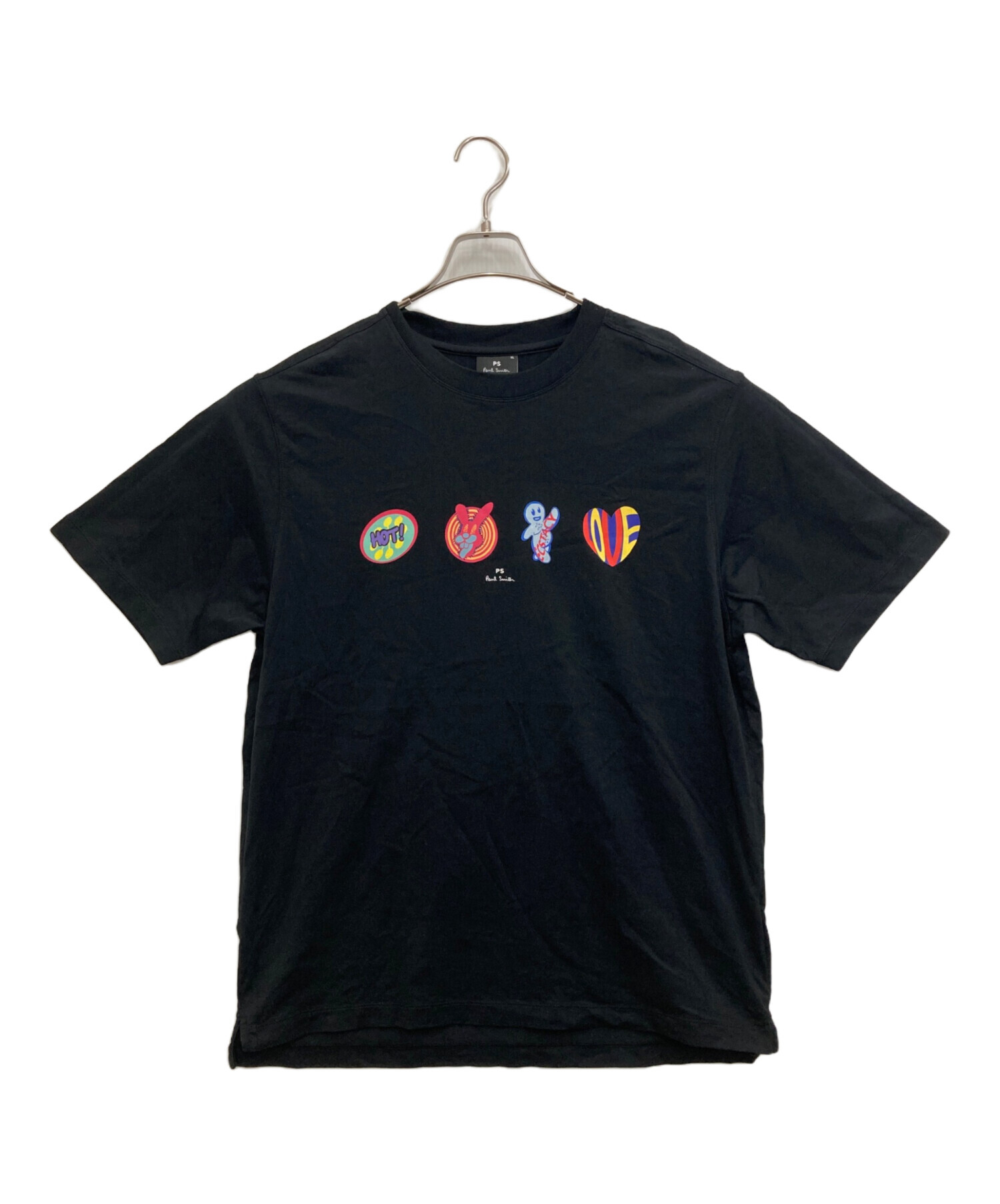 ポールスミス　100サイズTシャツ ポールスミス Tシャツ サイズXL 【公式通販】