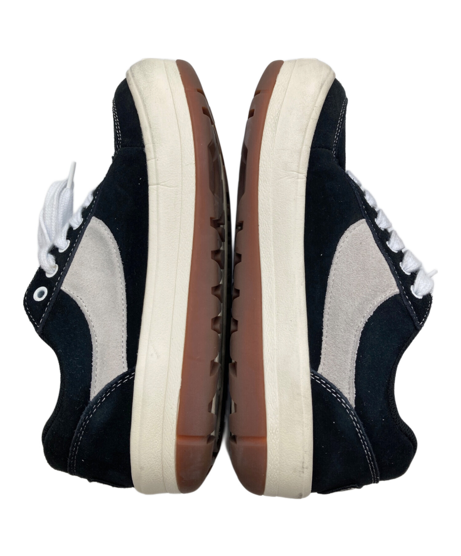 中古・古着通販】NORTHWAVE (ノースウェーブ) ESPRESSO SUEDE ブラック