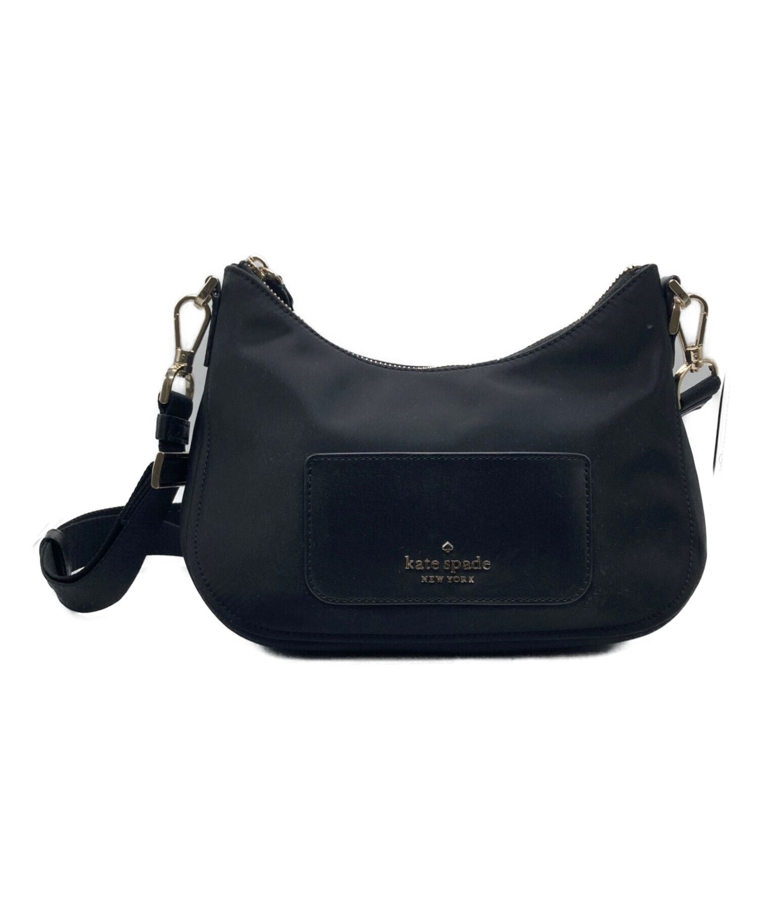 中古・古着通販】Kate Spade (ケイトスペード) ショルダーバッグ 